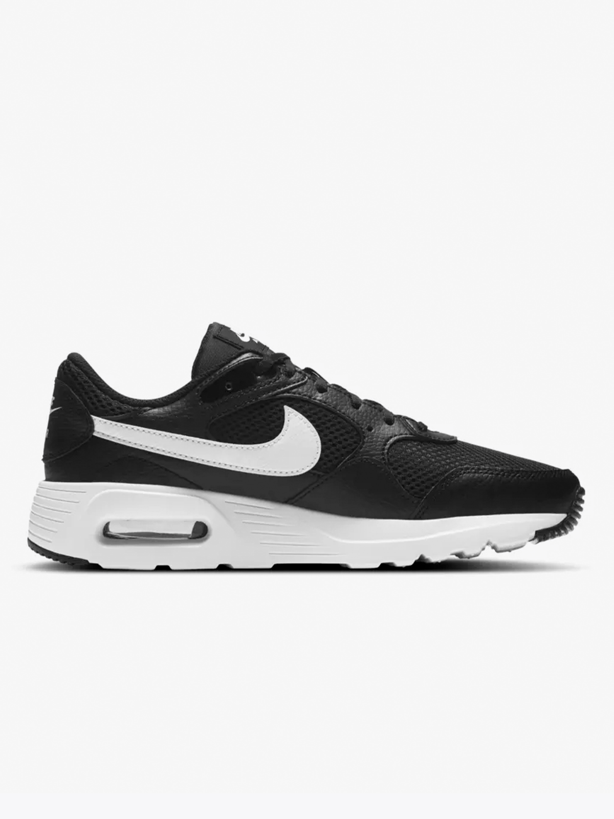 Nike Air Max SC Black / White
