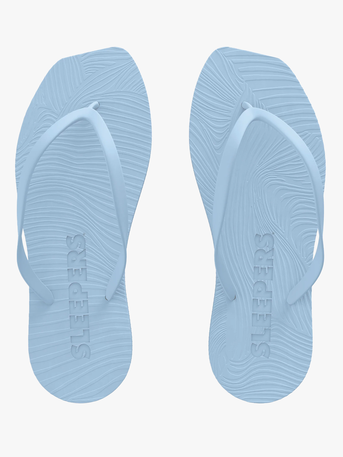 Sleepers Tapered Angel Blue
