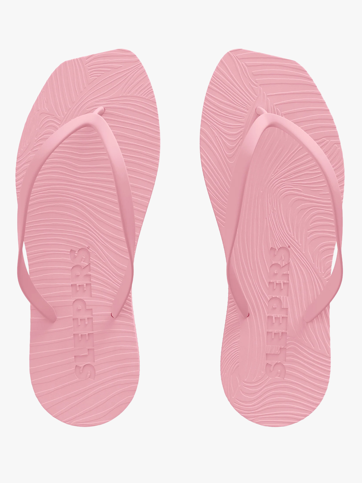 Sleepers Tapered Pink Sorbet