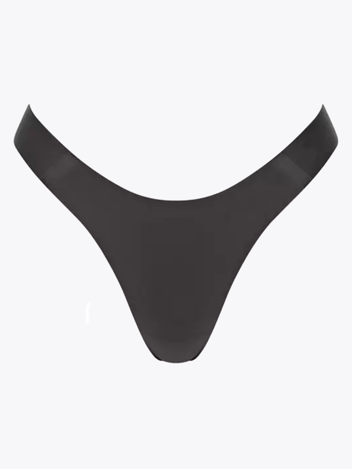 Sloggi ZERO Feel 2.0 Tiny tanga Black