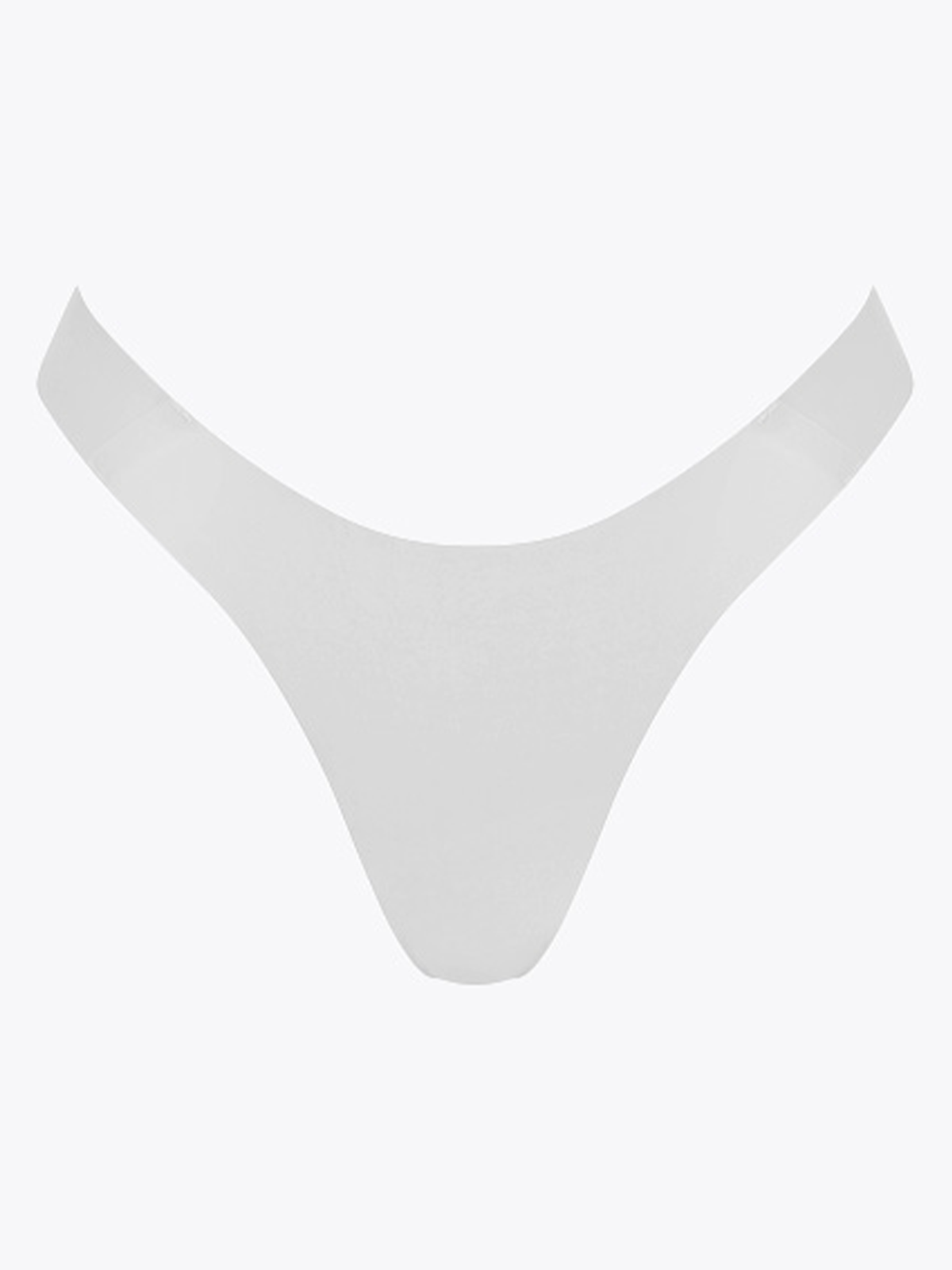 Sloggi ZERO Feel 2.0 Tiny tanga White