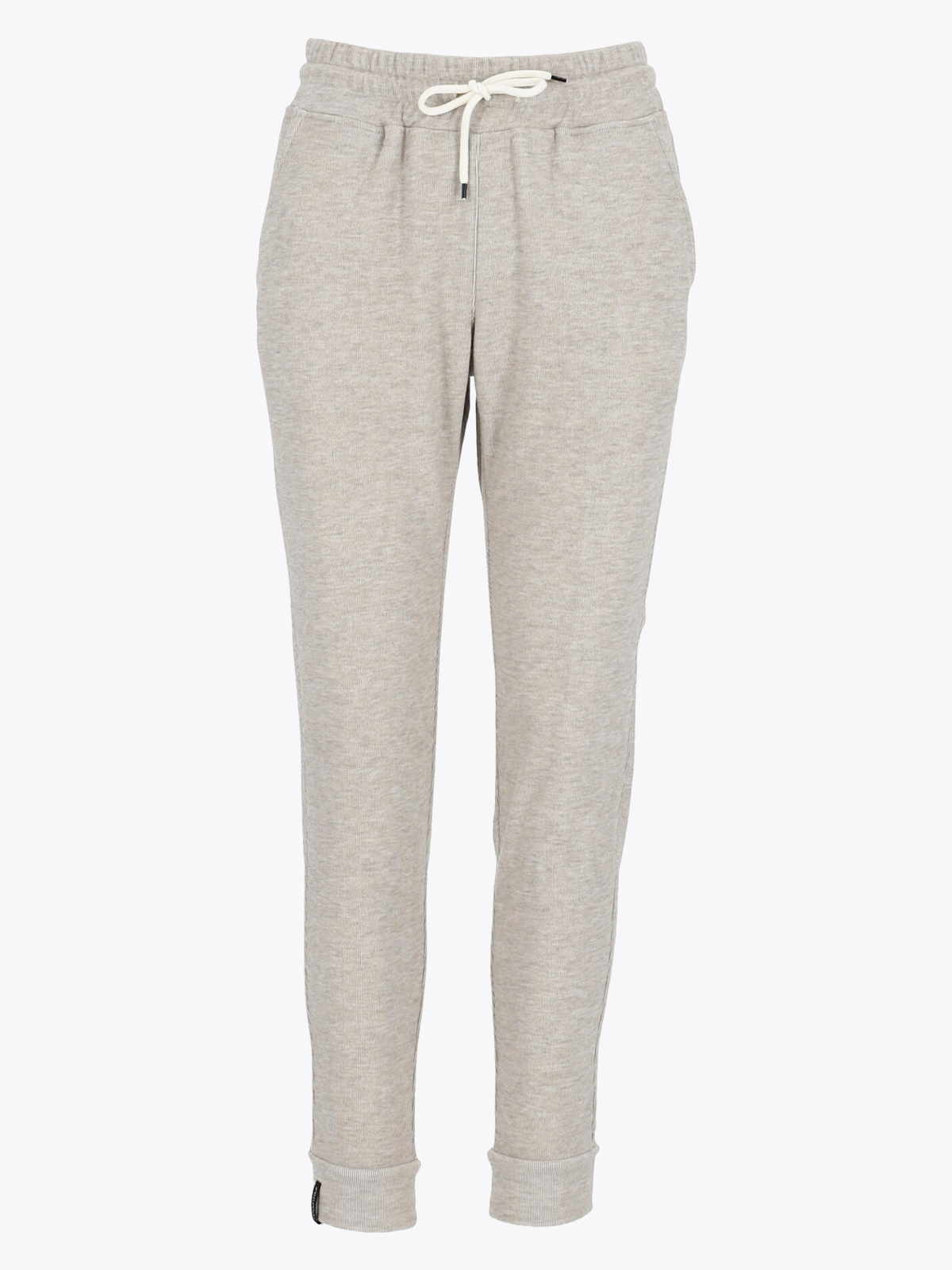 Twentyfour Mode Comfy Sweatpant Sand