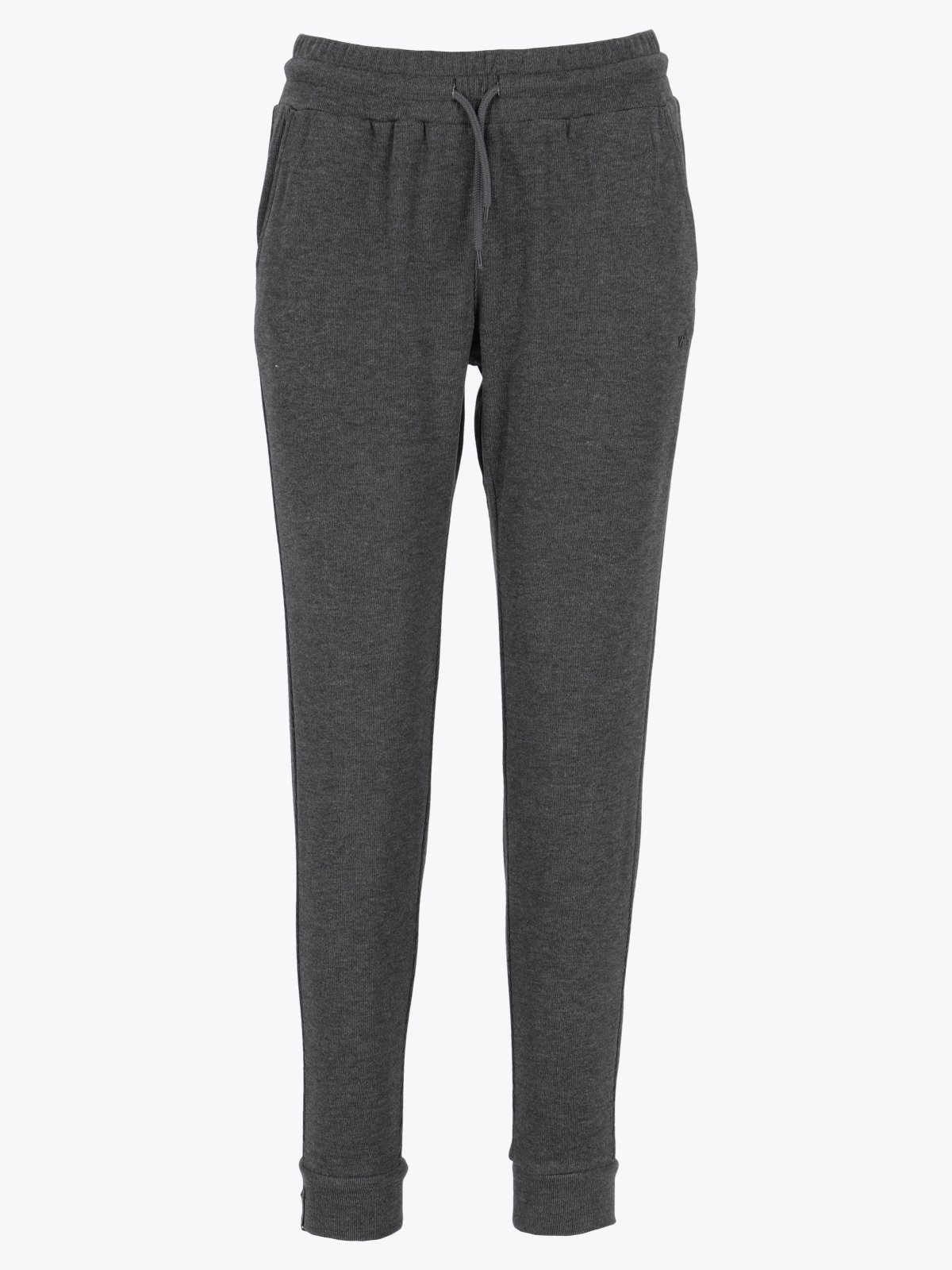 Twentyfour Mode Comfy Sweatpant Skyggesort