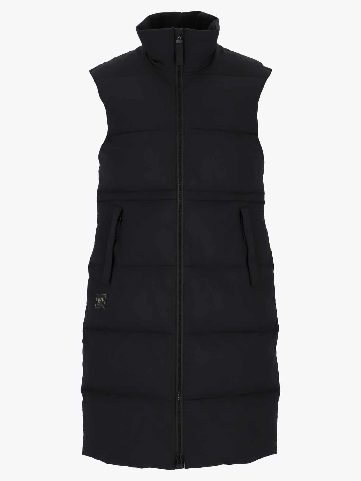 Twentyfour Mode Ada Vest Sort