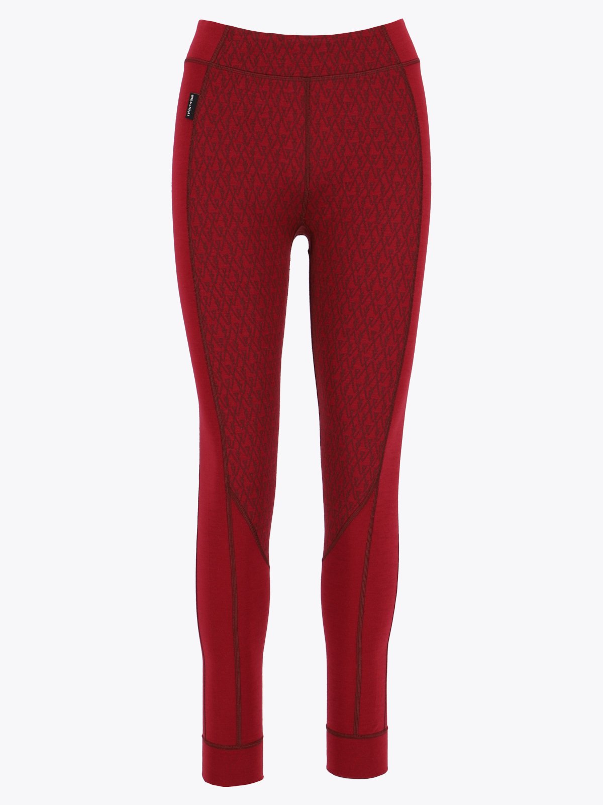 Twentyfour Aurora Aya Ulltights Vinrød