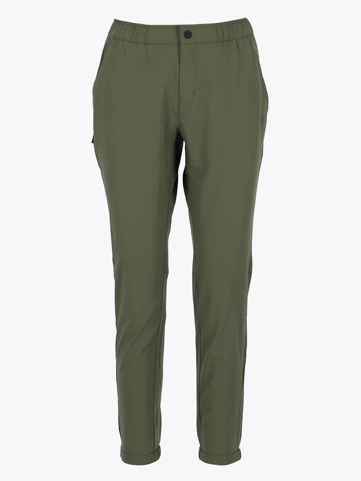 Twentyfour Mode Flex Bukse Furu