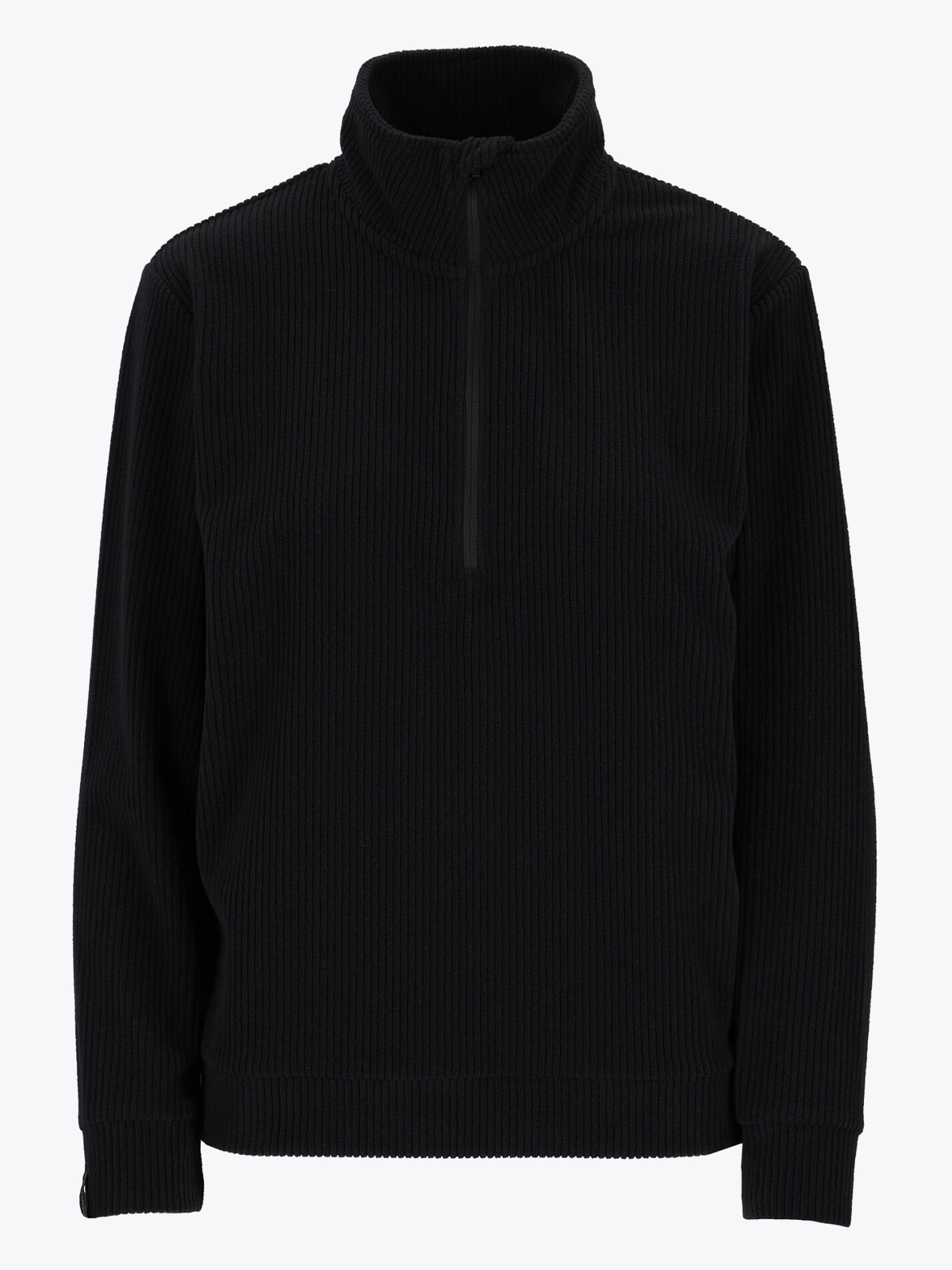 Twentyfour Mode Half Zip Fleece Sort