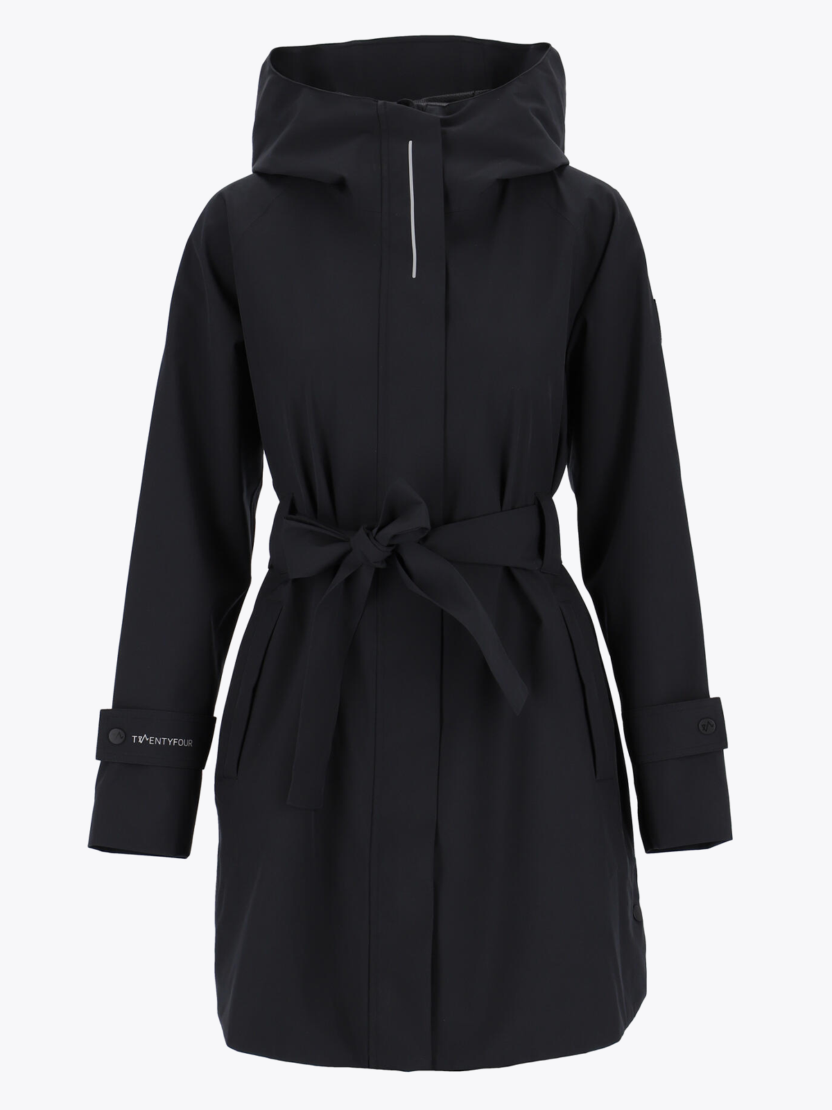 Twentyfour Mode 2-lags Cape Sort