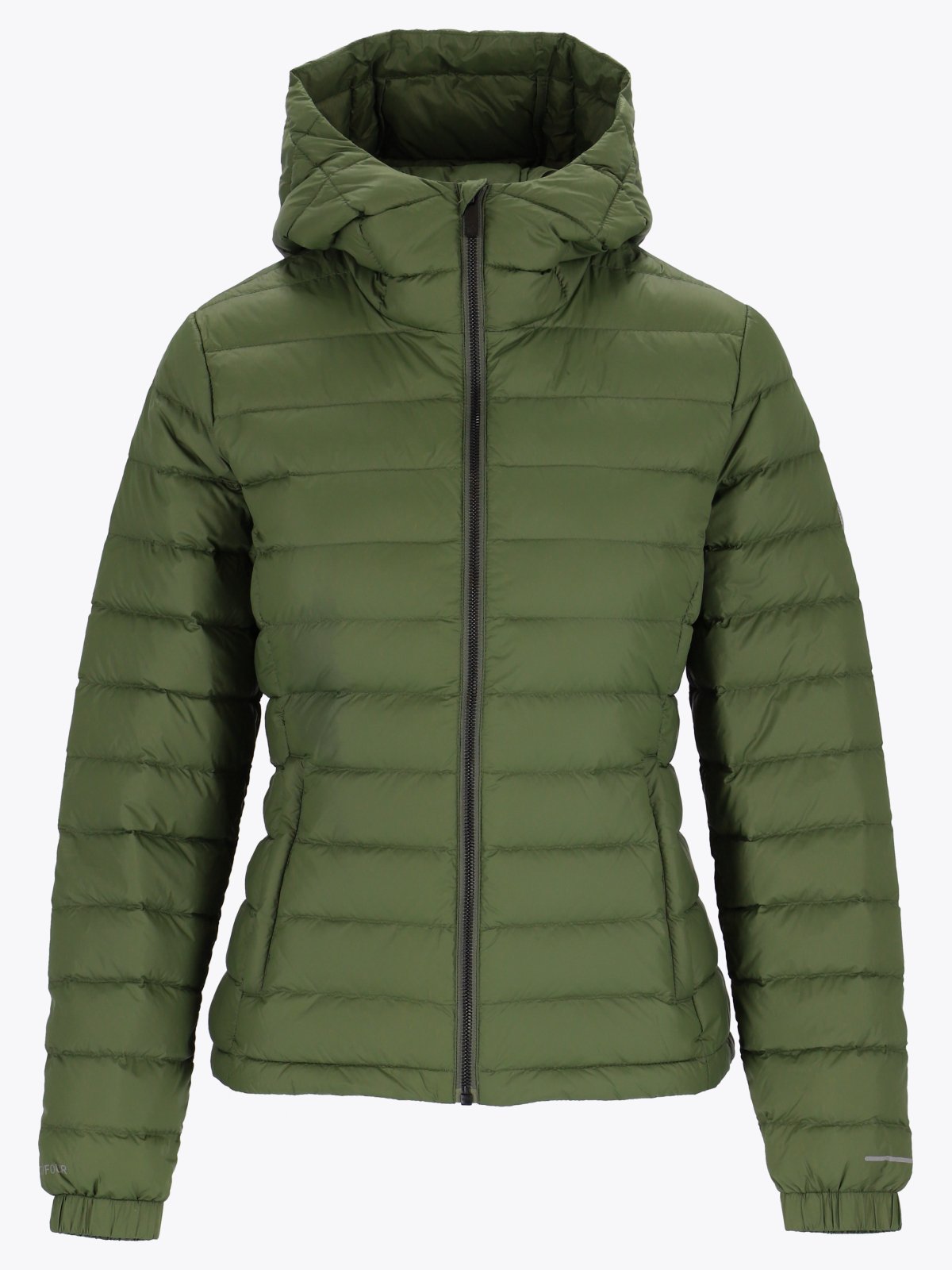 Twentyfour Aurora Lett Dunjakke Furu