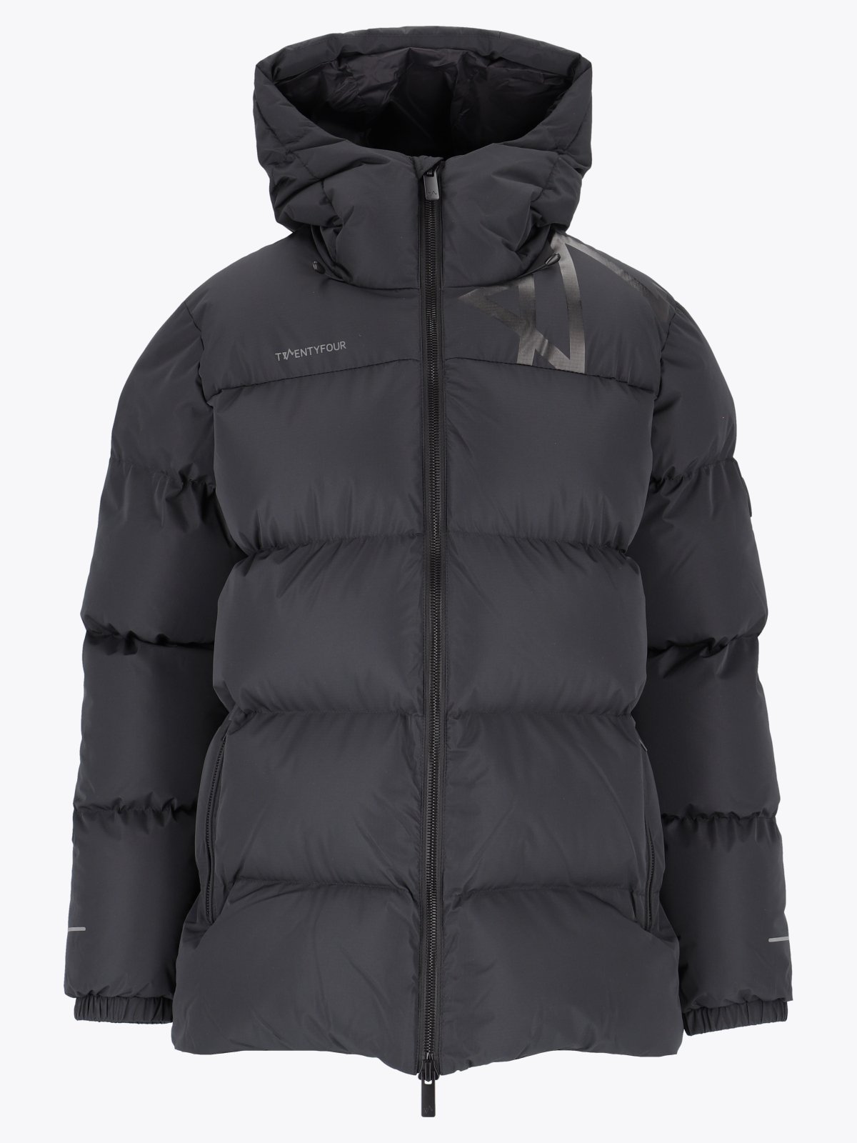 Twentyfour Aurora Arctic Puffer Sort