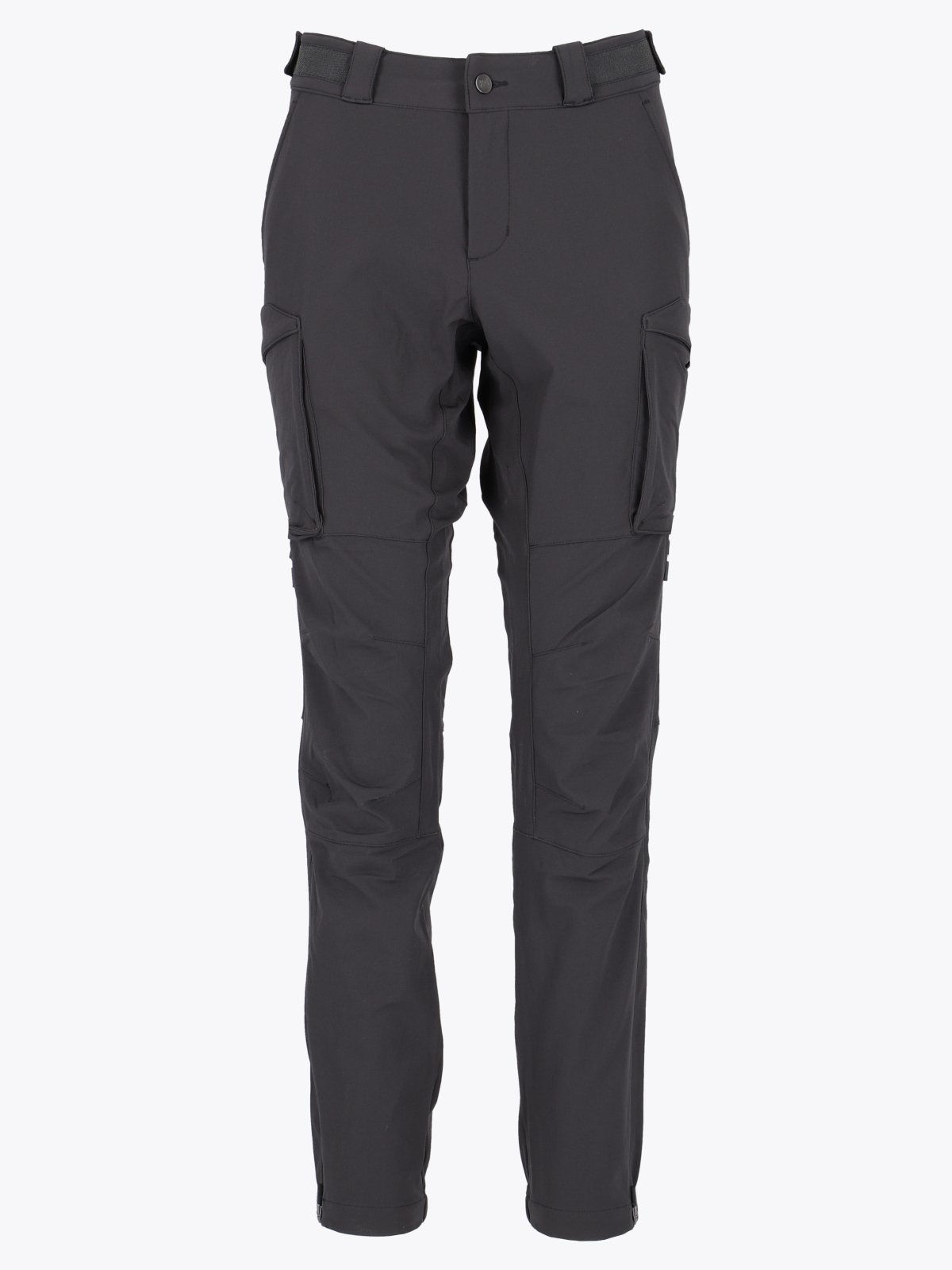 Twentyfour Aurora Softshell Bukse Sort