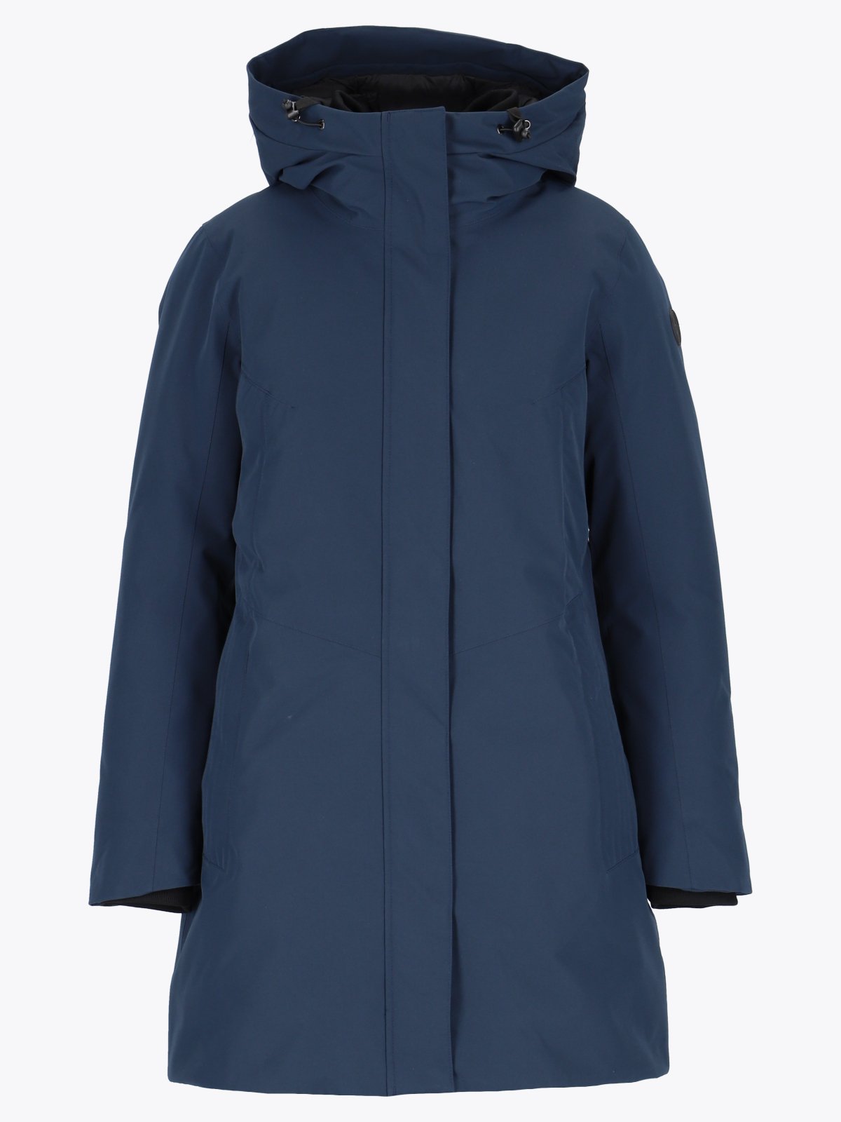 Twentyfour Aurora Warm Parkas Marine