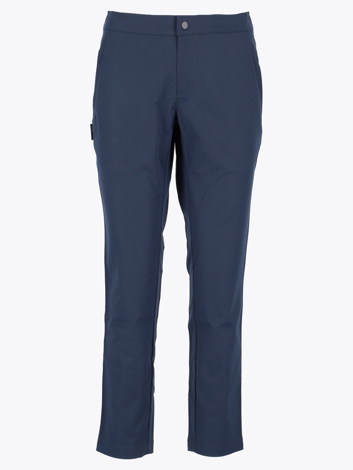 Twentyfour Aurora Light Softshell Bukse Marine