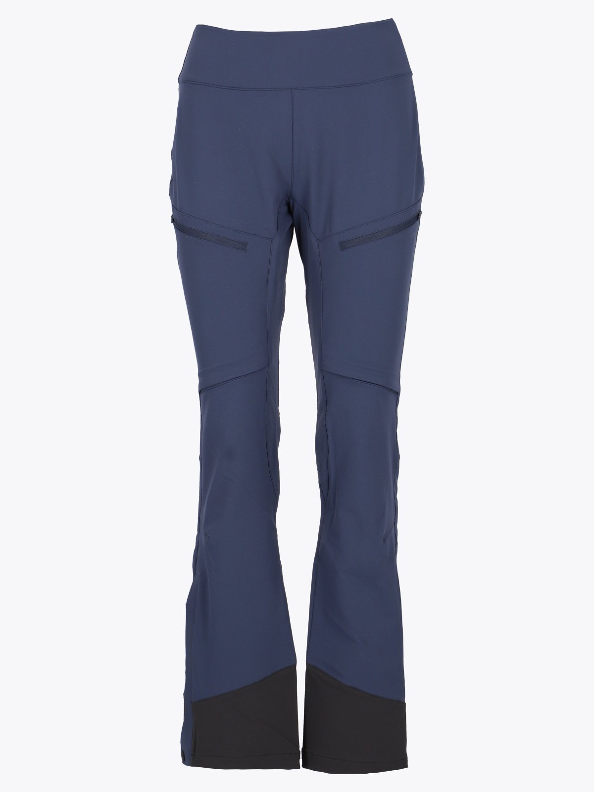 Twentyfour Aurora Softshell Tour Bukse Marine