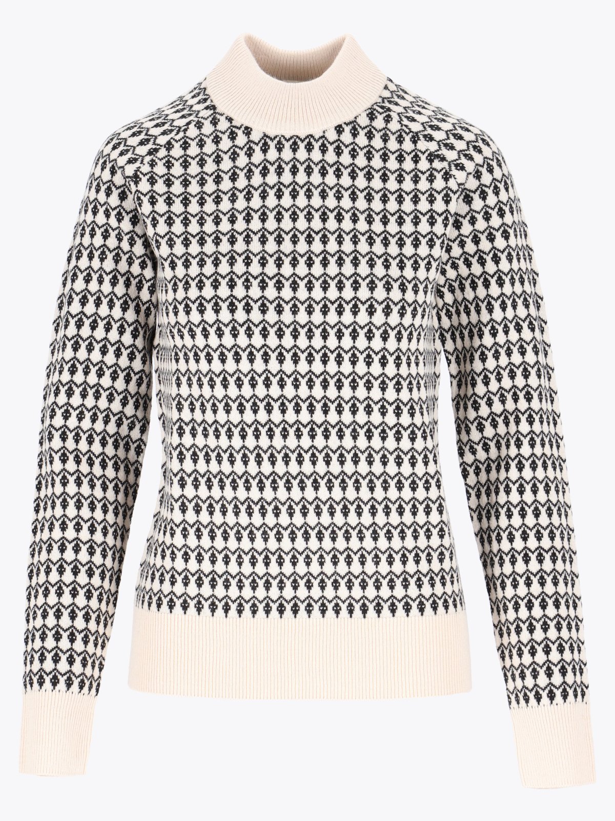 Twentyfour Aurora Ullgenser Sort