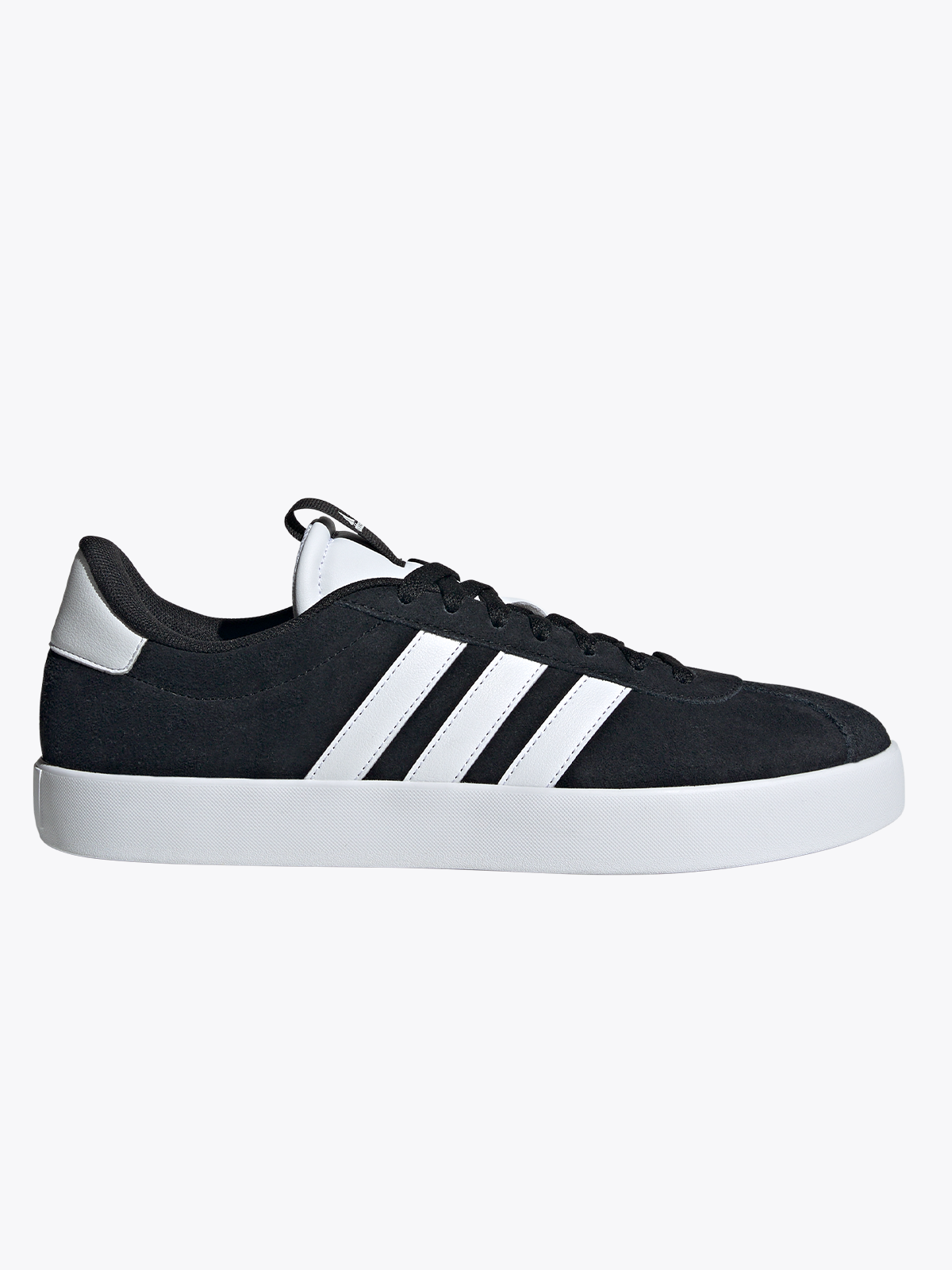 adidas VL Court 3.0 Core Black / Cloud White / Core Black