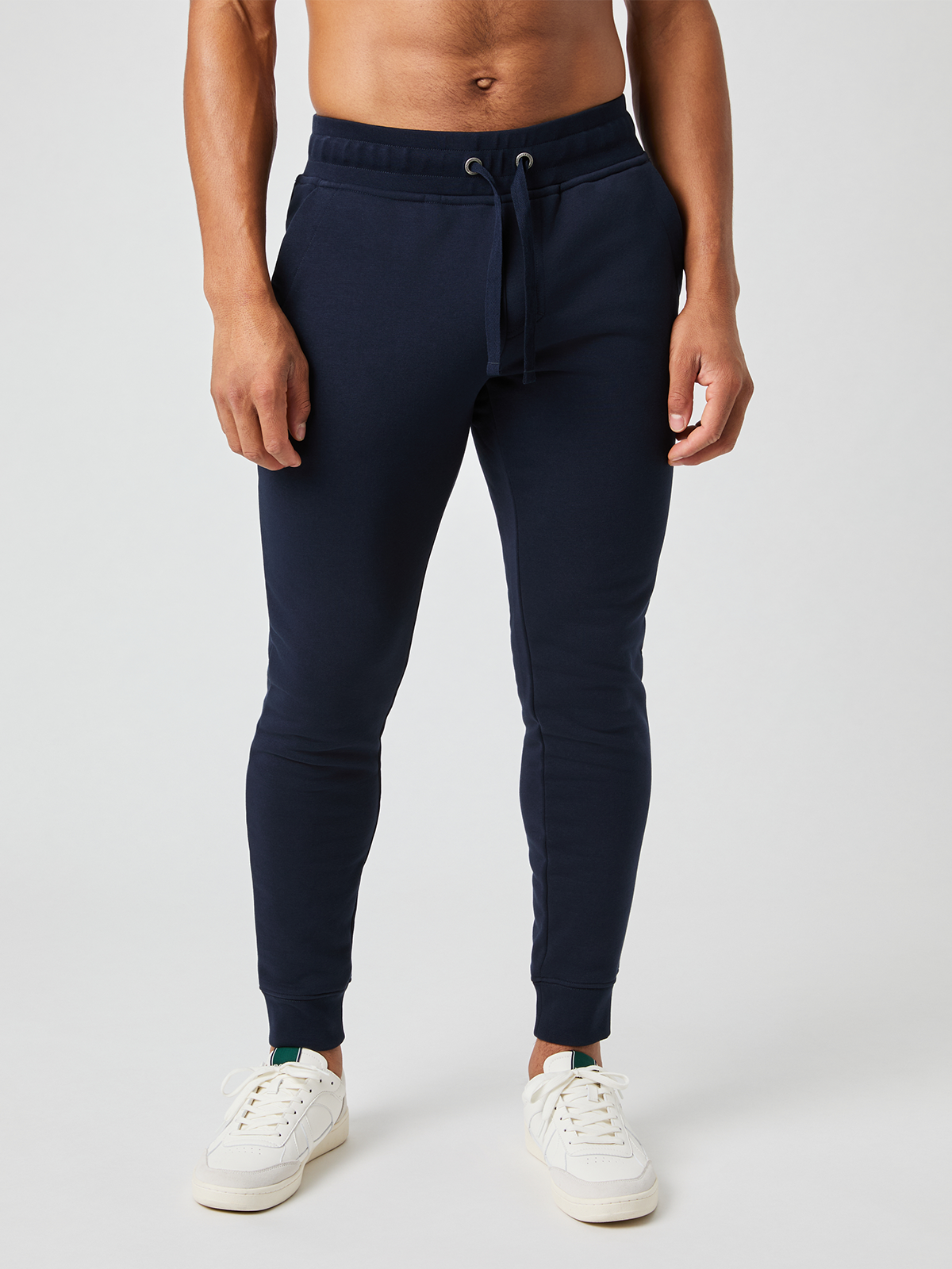 Björn Borg Centre Tapered Sweatpants Night Sky