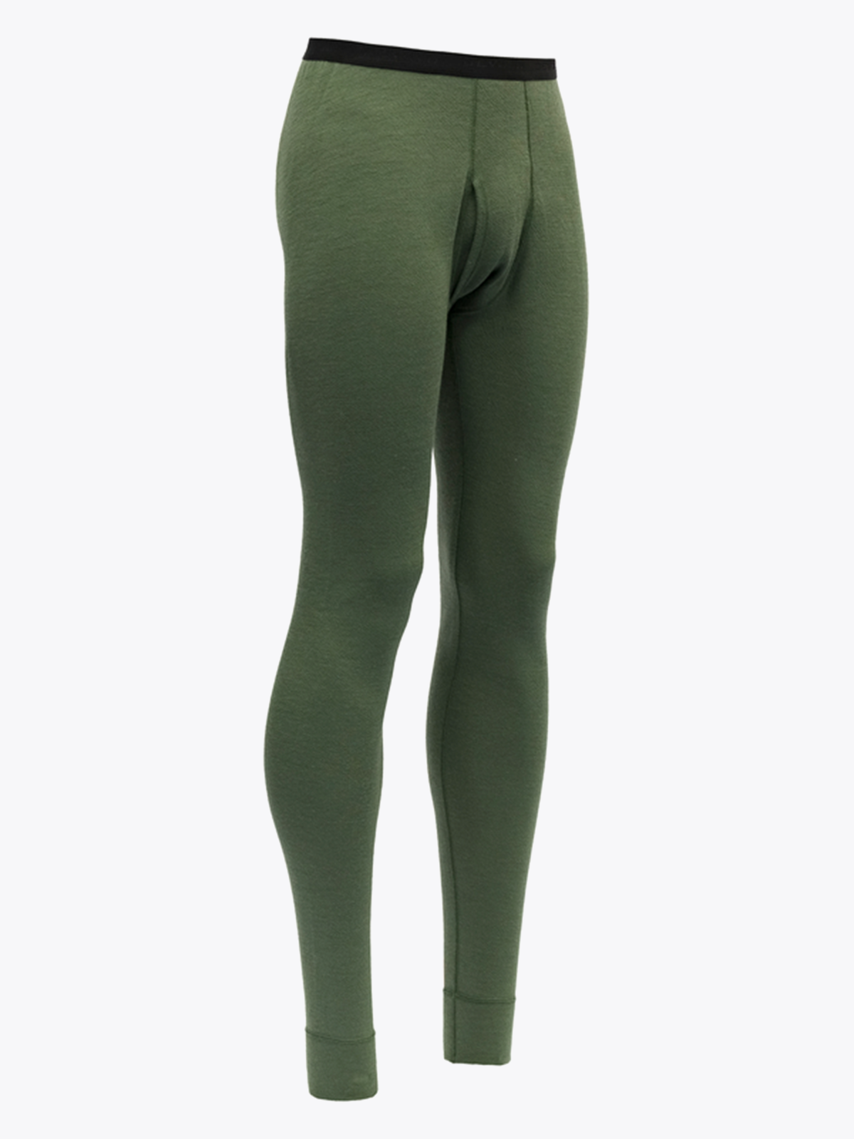 Devold Expedition Man Long Johns w/fly Forest