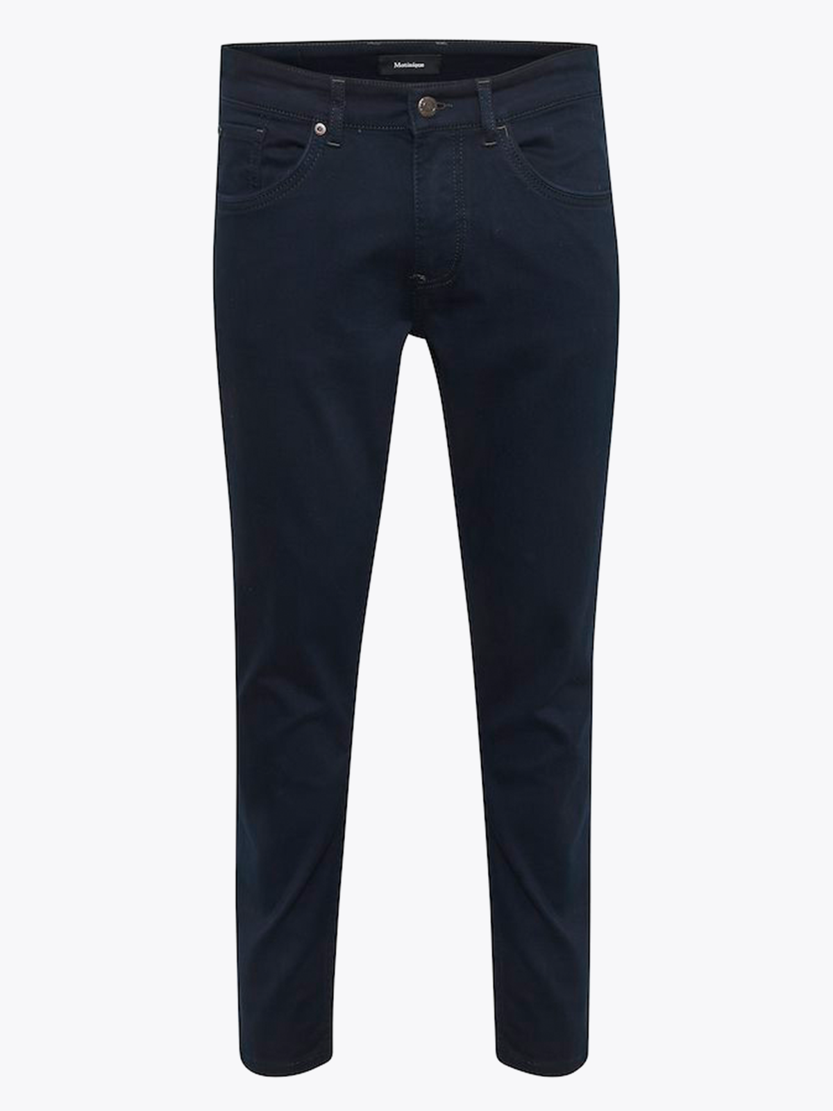 Matinique Mapete Pants Dark Navy