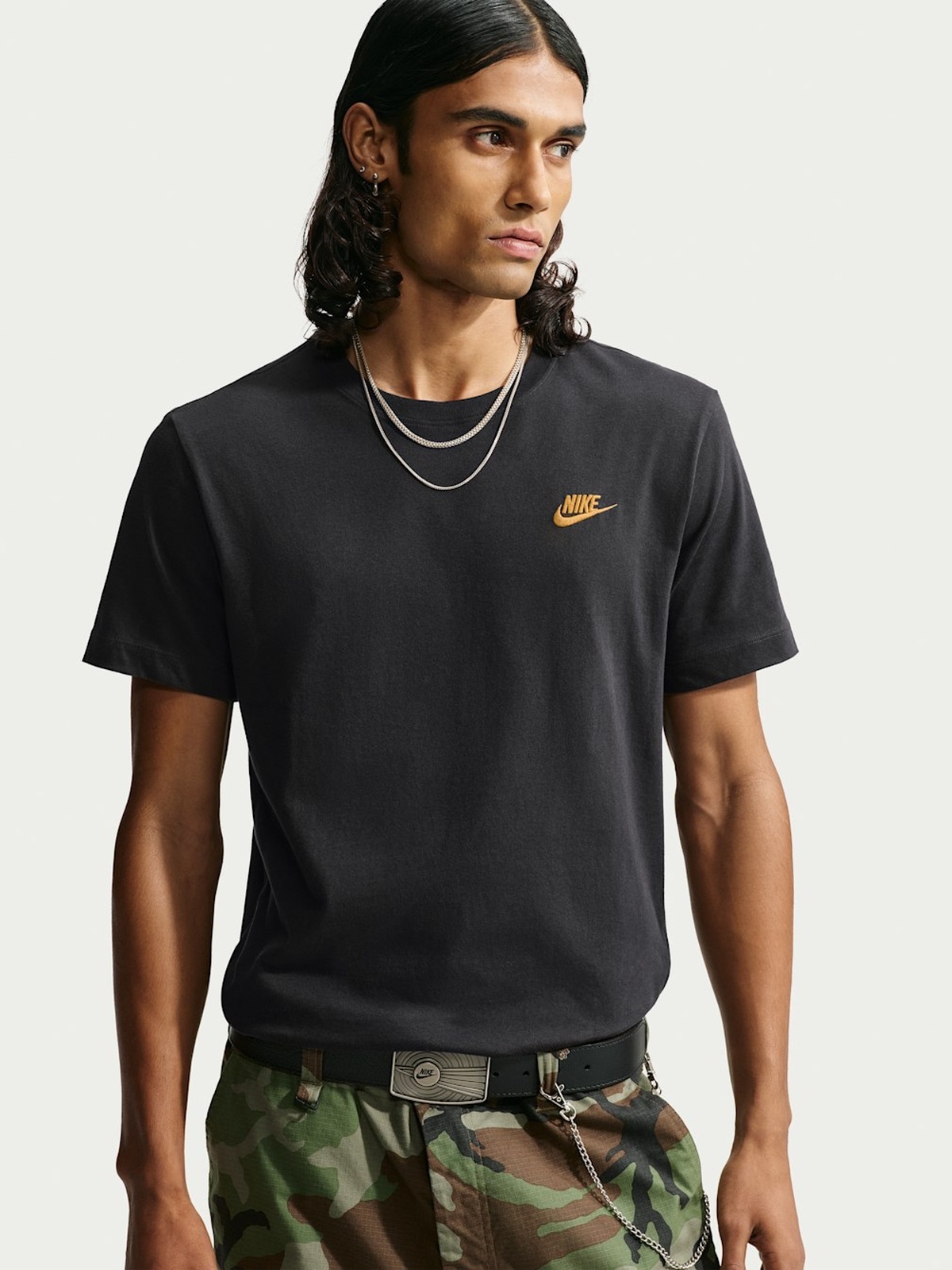 Nike Club Tee Sort