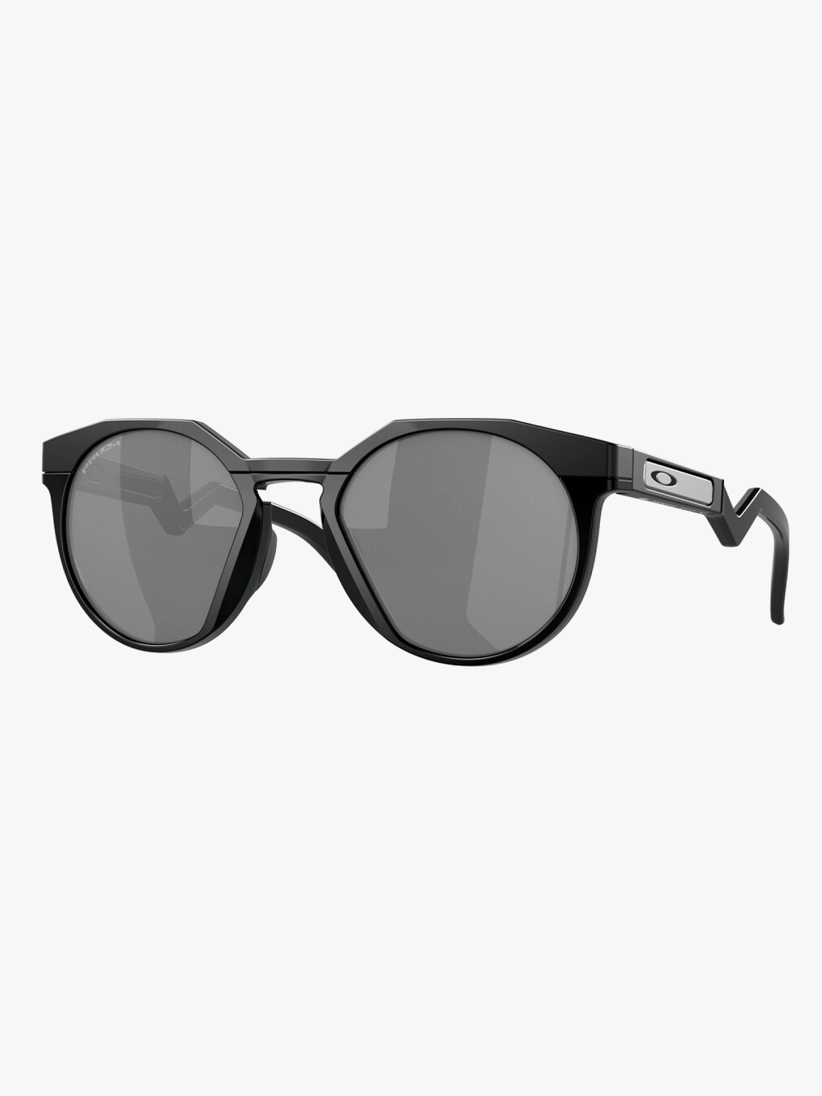 Oakley HSTN Matte Black