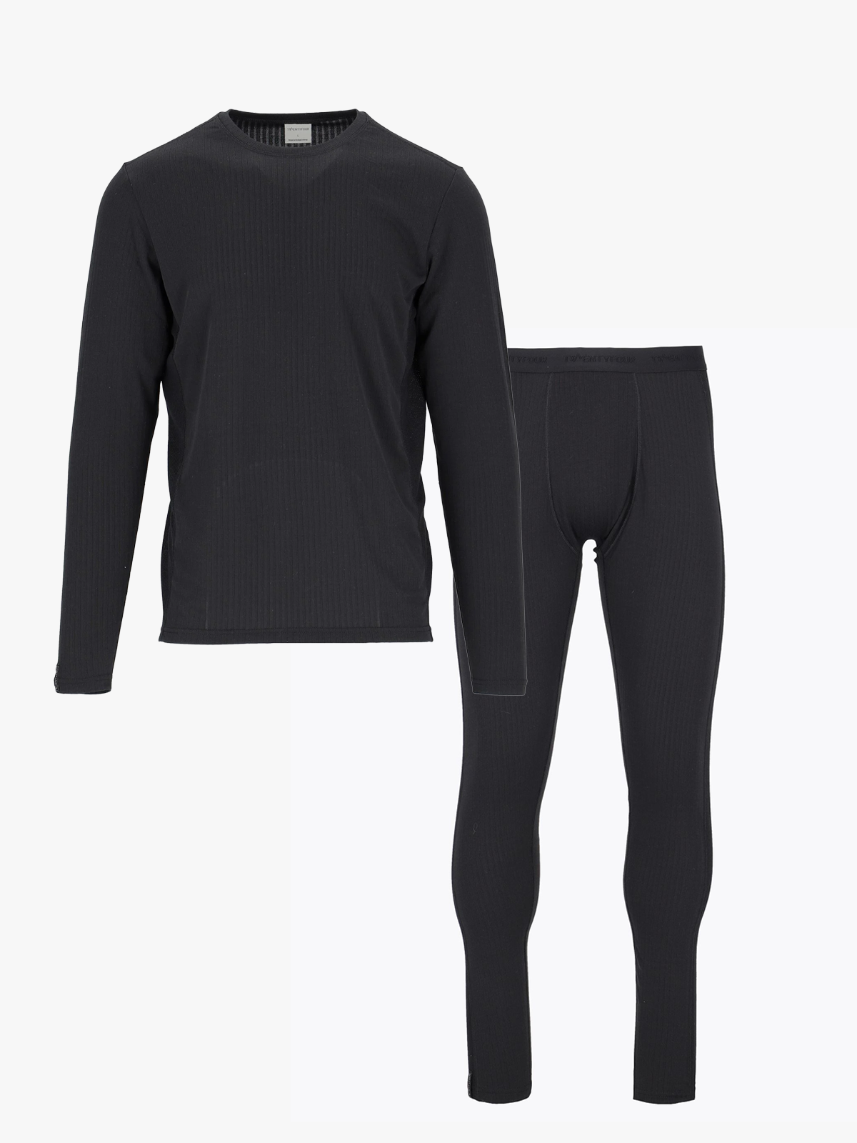 Twentyfour Aurora Baselayer Sett Sort