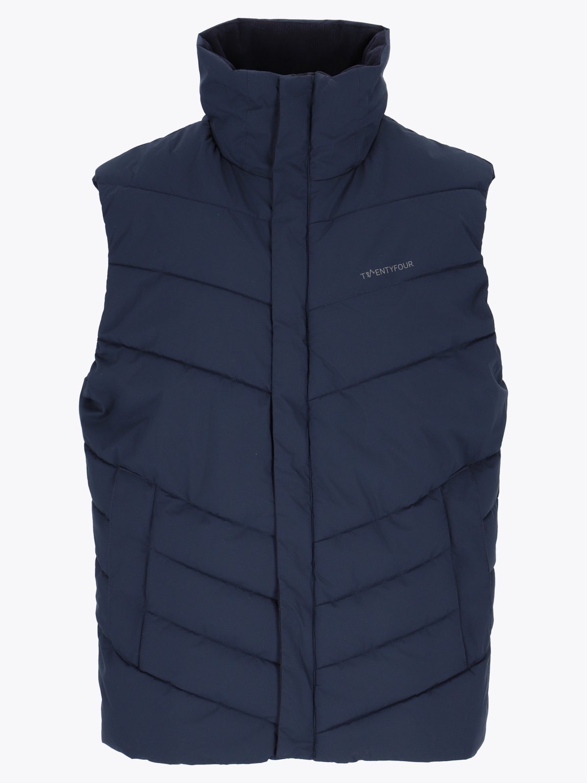 Twentyfour Aurora Thermal Vest Marine