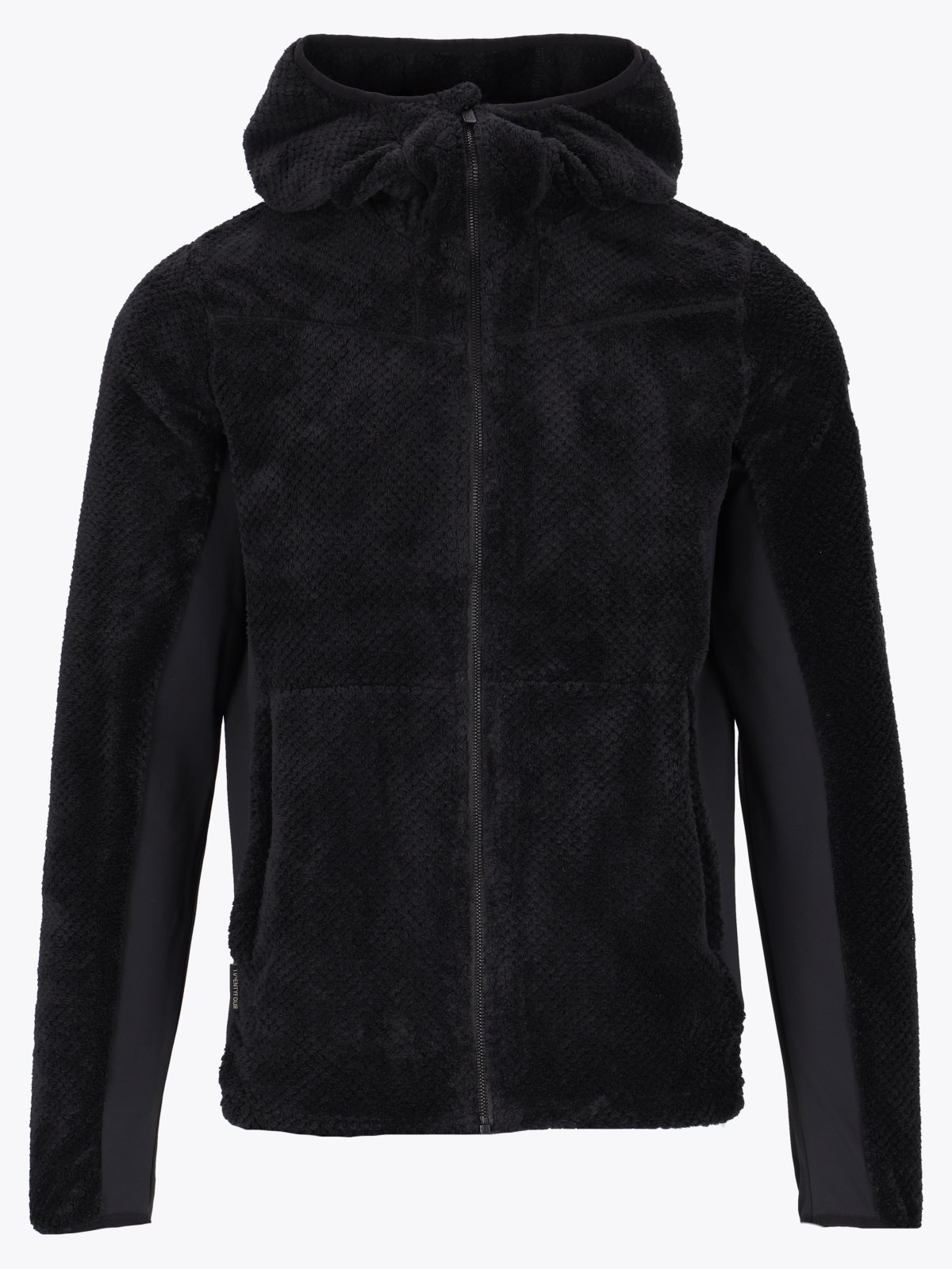 Twentyfour Aurora Air Fleece Sort