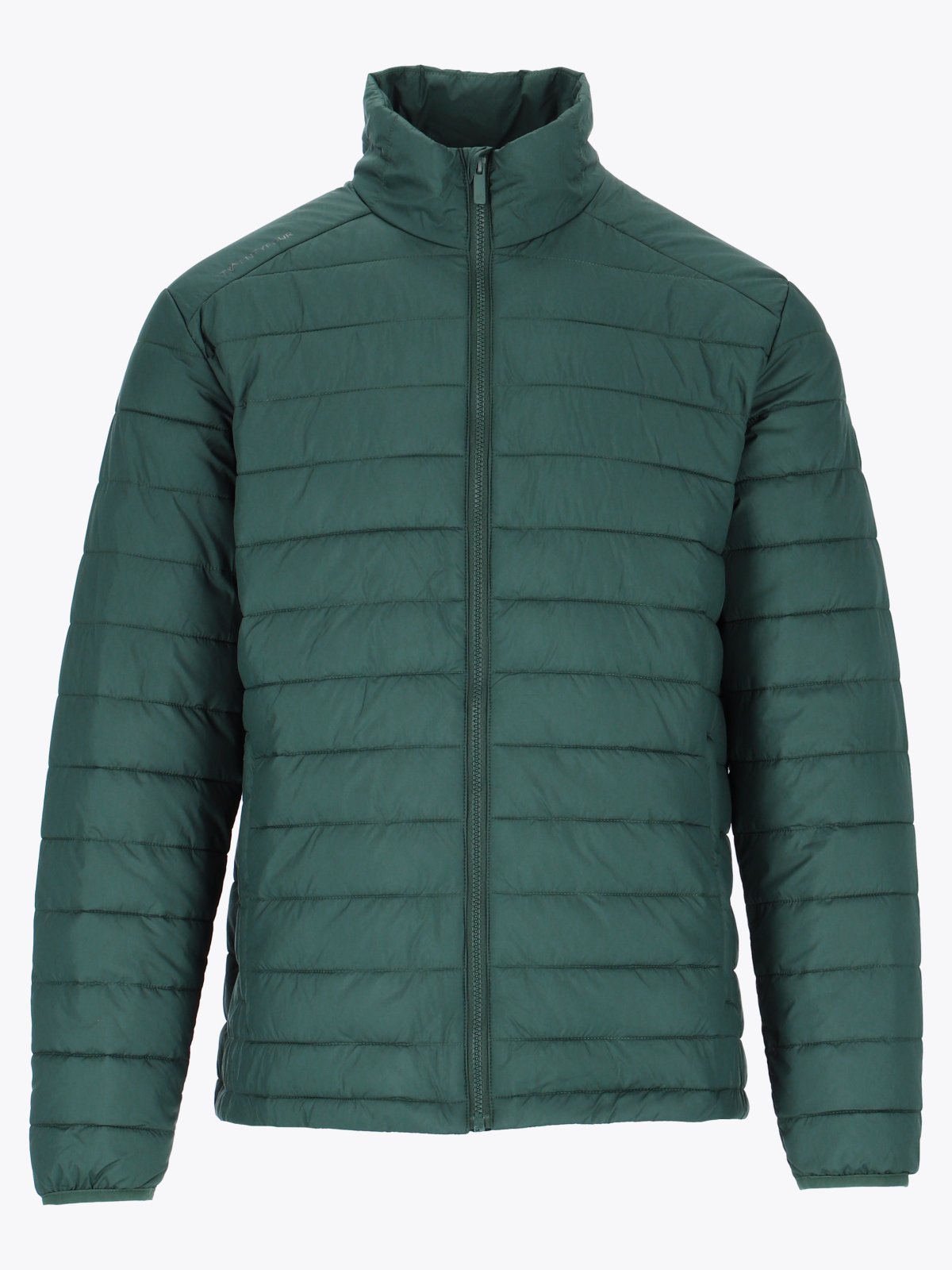 Twentyfour Mode Miko Thermal Jakke Dyp Grønn