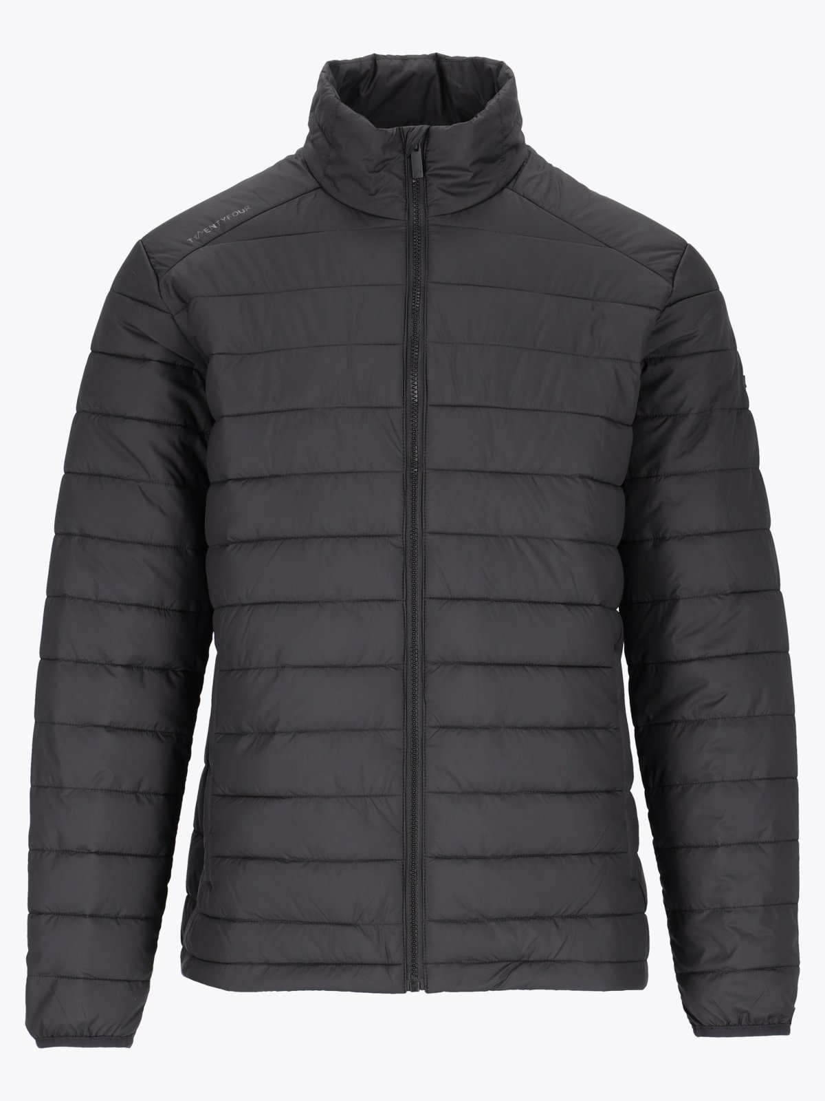 Twentyfour Mode Miko Thermal Jakke Sort