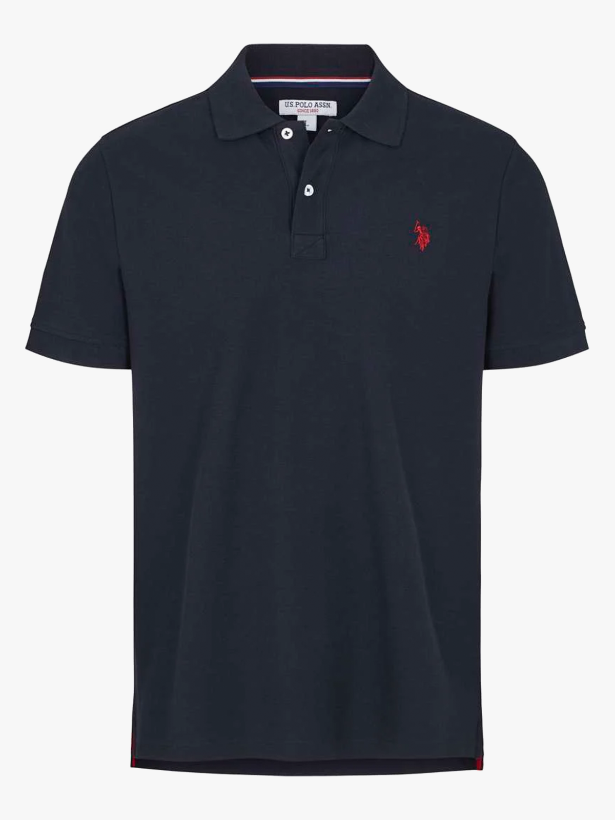 U.S. Polo Assn. Alfred Polo Dark Sapphire