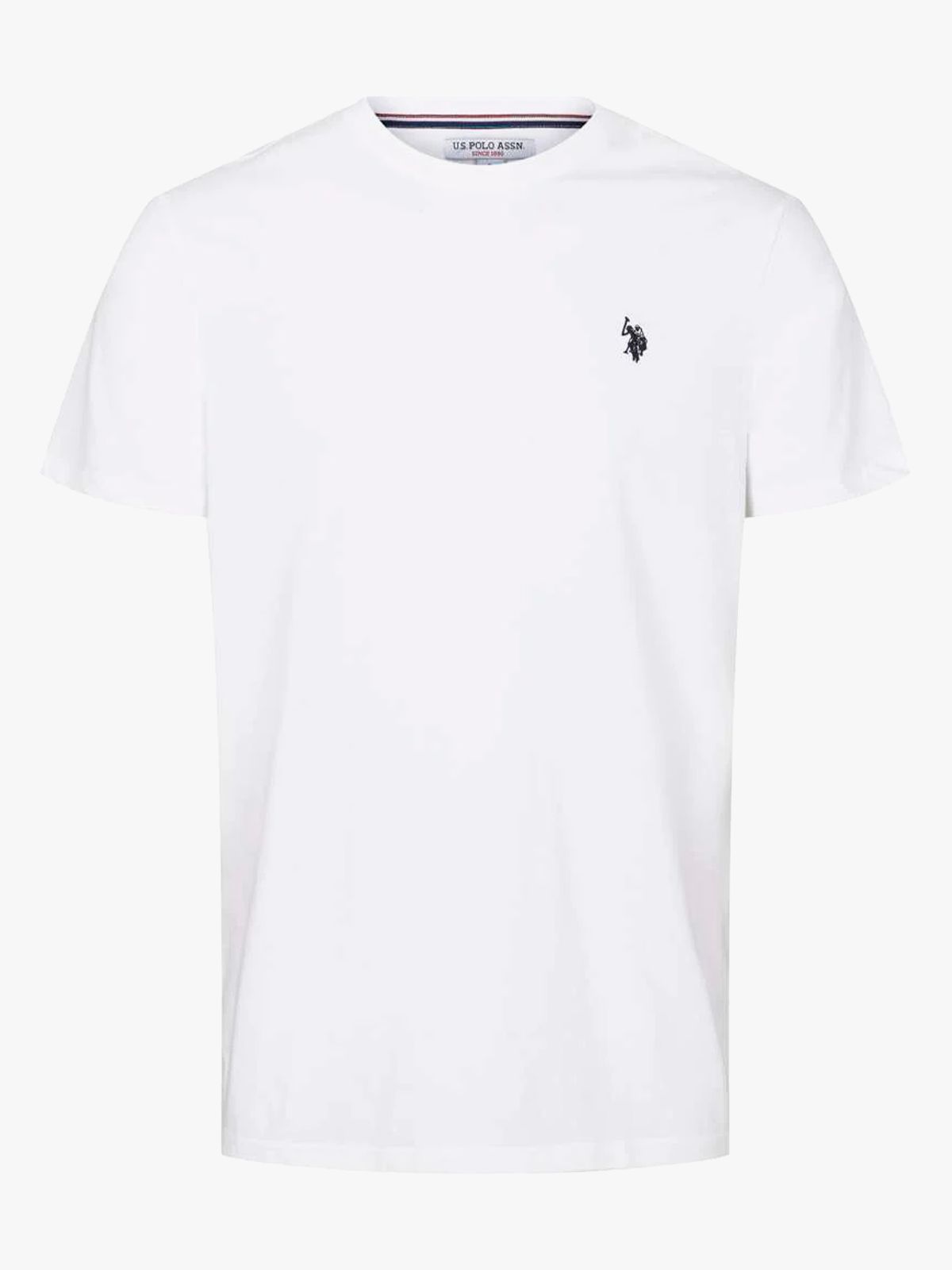 U.S. Polo Assn. Arjun T-shirt White