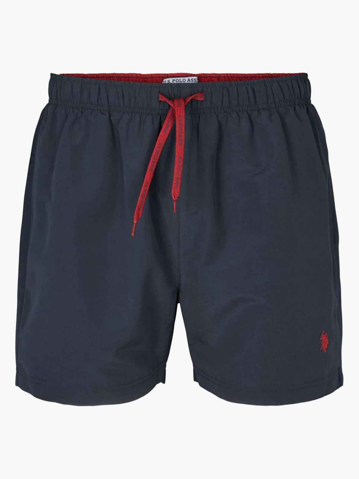 U.S. Polo Assn. Aza Swimshorts Dark Sapphire