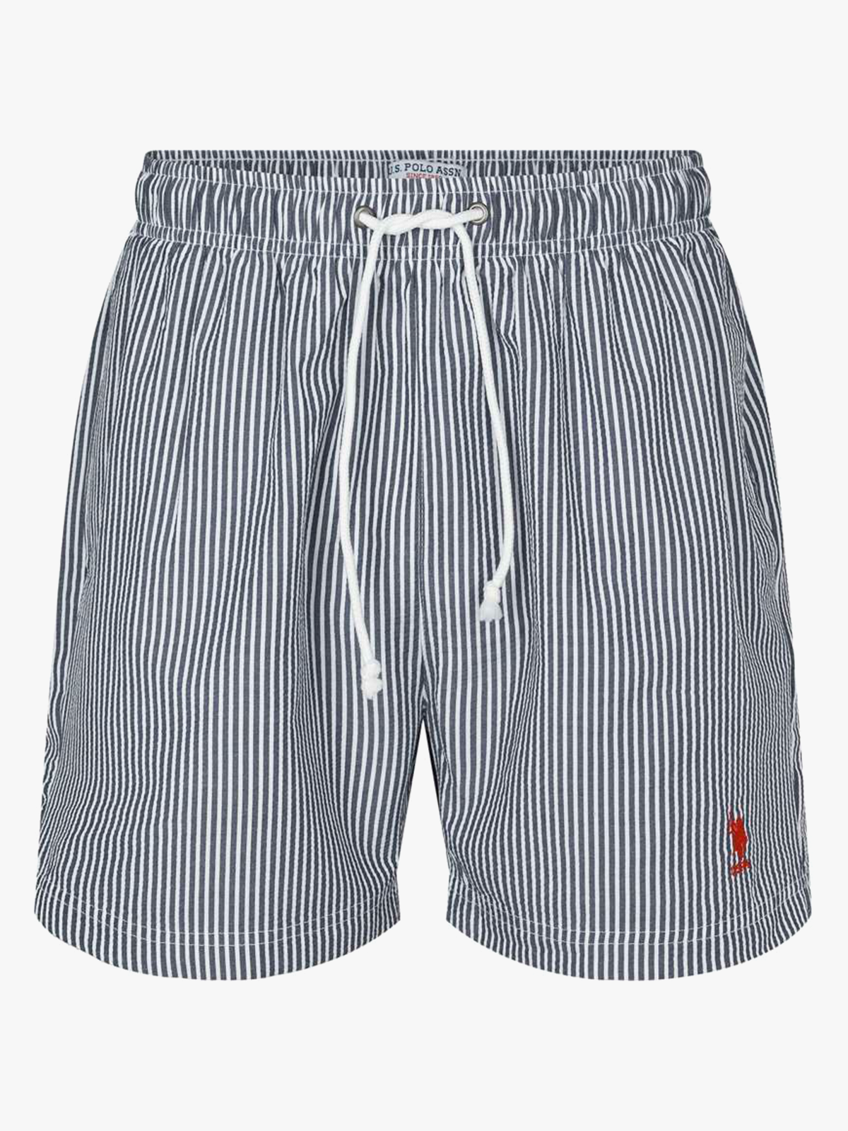 U.S. Polo Assn. Briggs Swimshorts Dark Sapphire