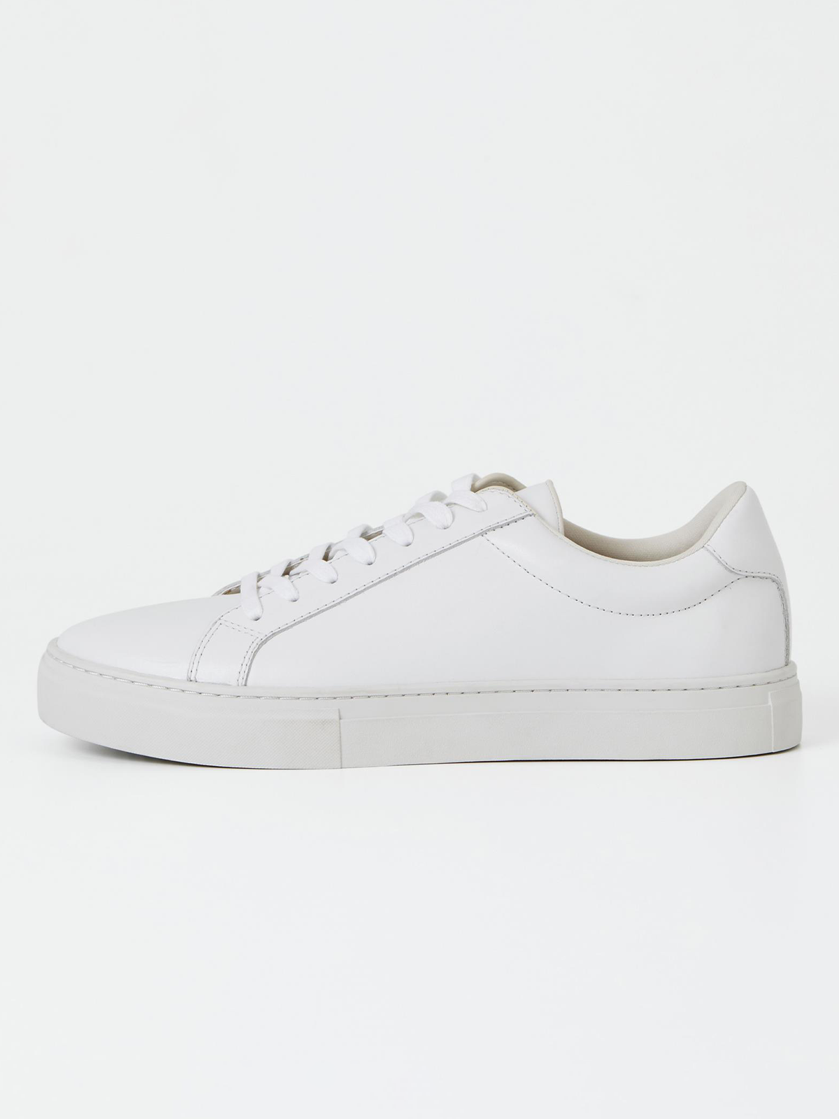 Vagabond Paul 2.0 White