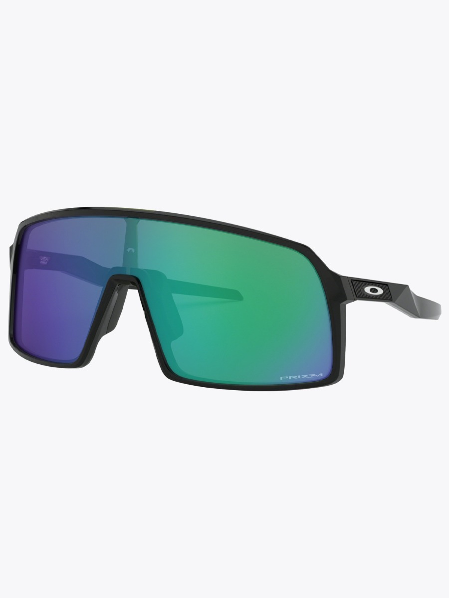 Oakley Sutro Black Ink / Brilleglassfarge: Prizm Jade / Lysgjennomslipp: 14%