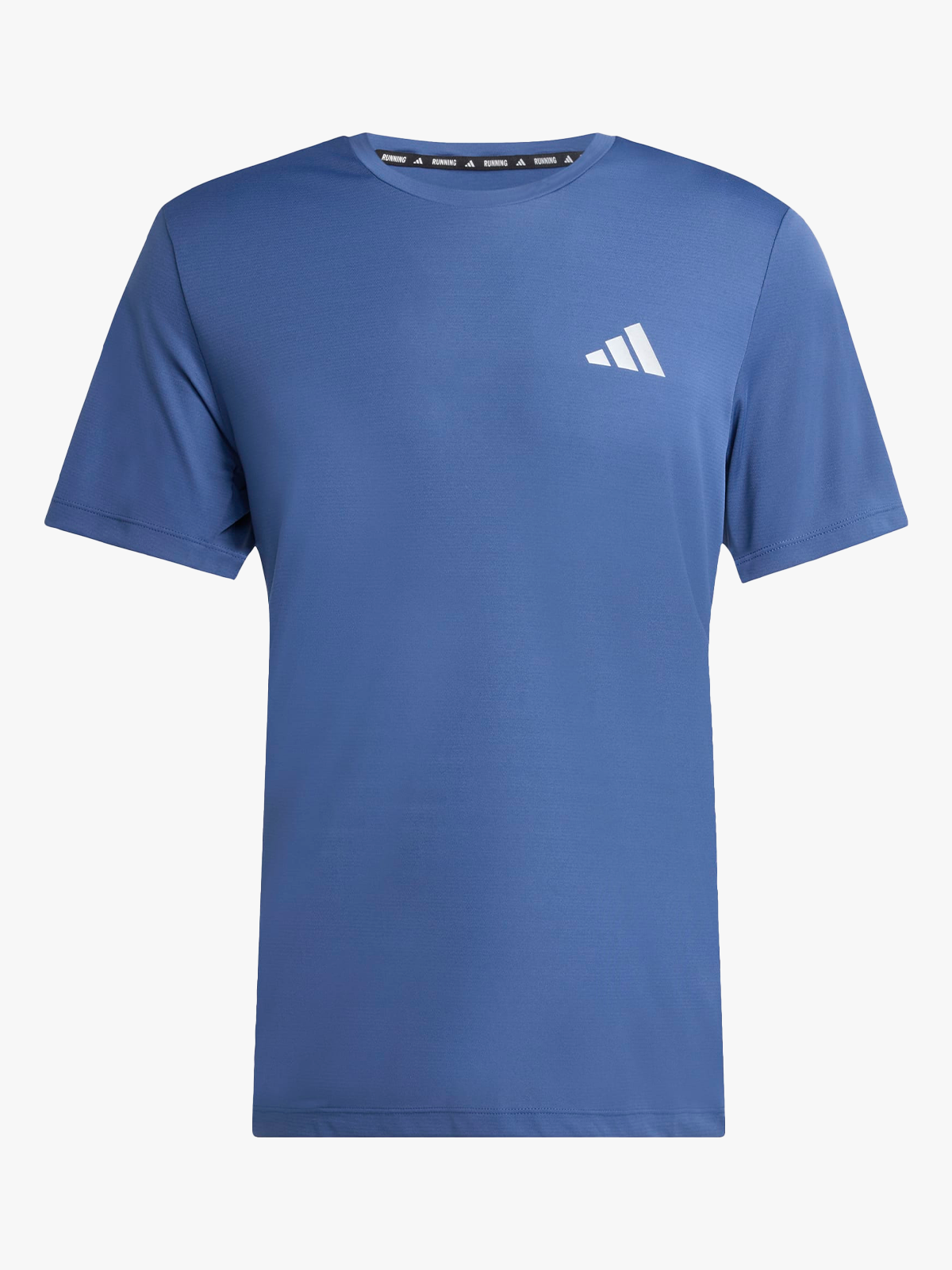 adidas Adi365 Running Essentials Climacool T-Shirt Blue