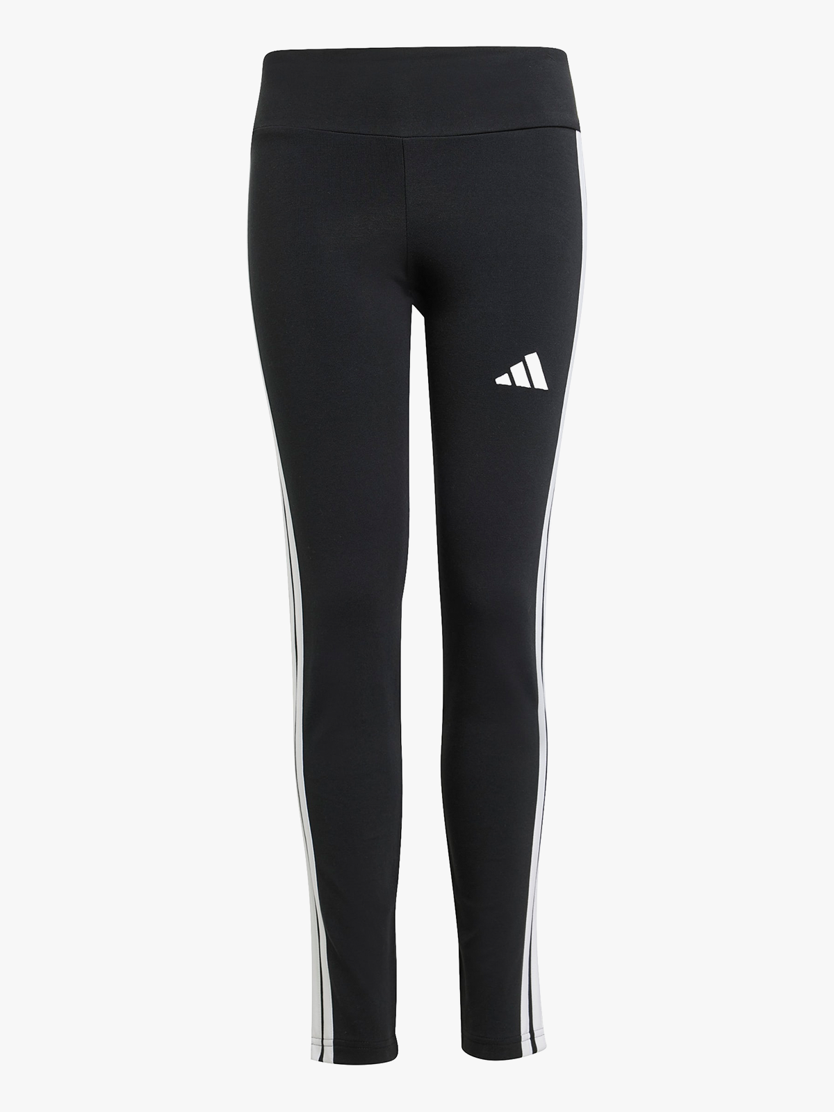 adidas 3S Leg 230 Junior Black / white