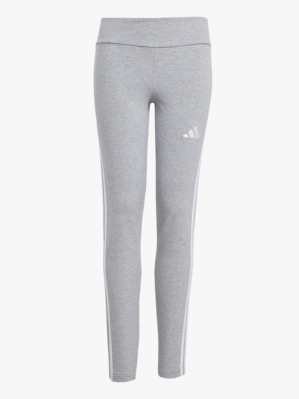 adidas 3S Leg 230 Junior Grey / White