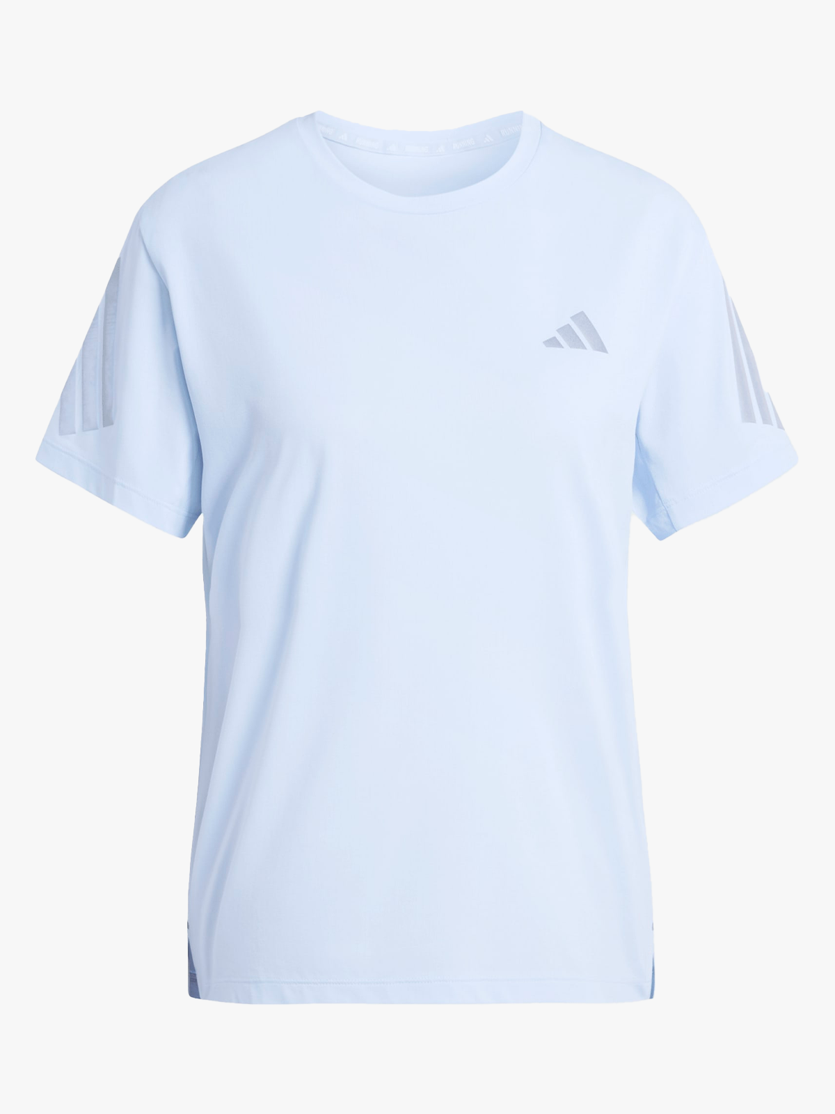 adidas Adi365 Tee Blå