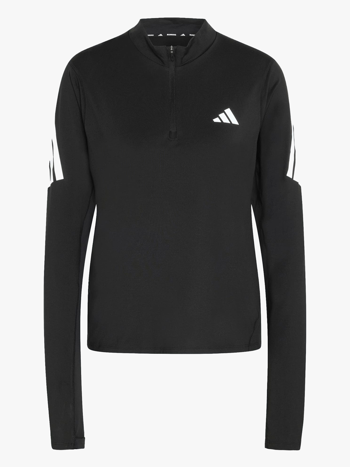 adidas Adi365 Zip Black