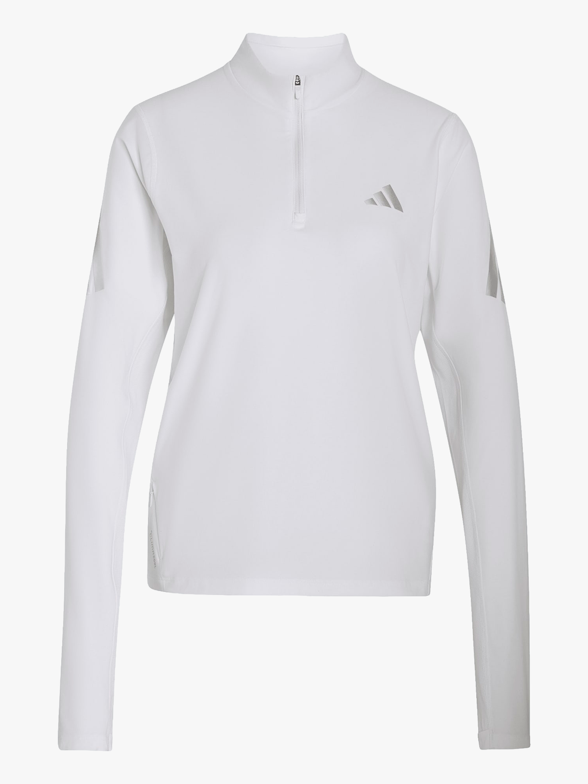 adidas Adi365 Zip White