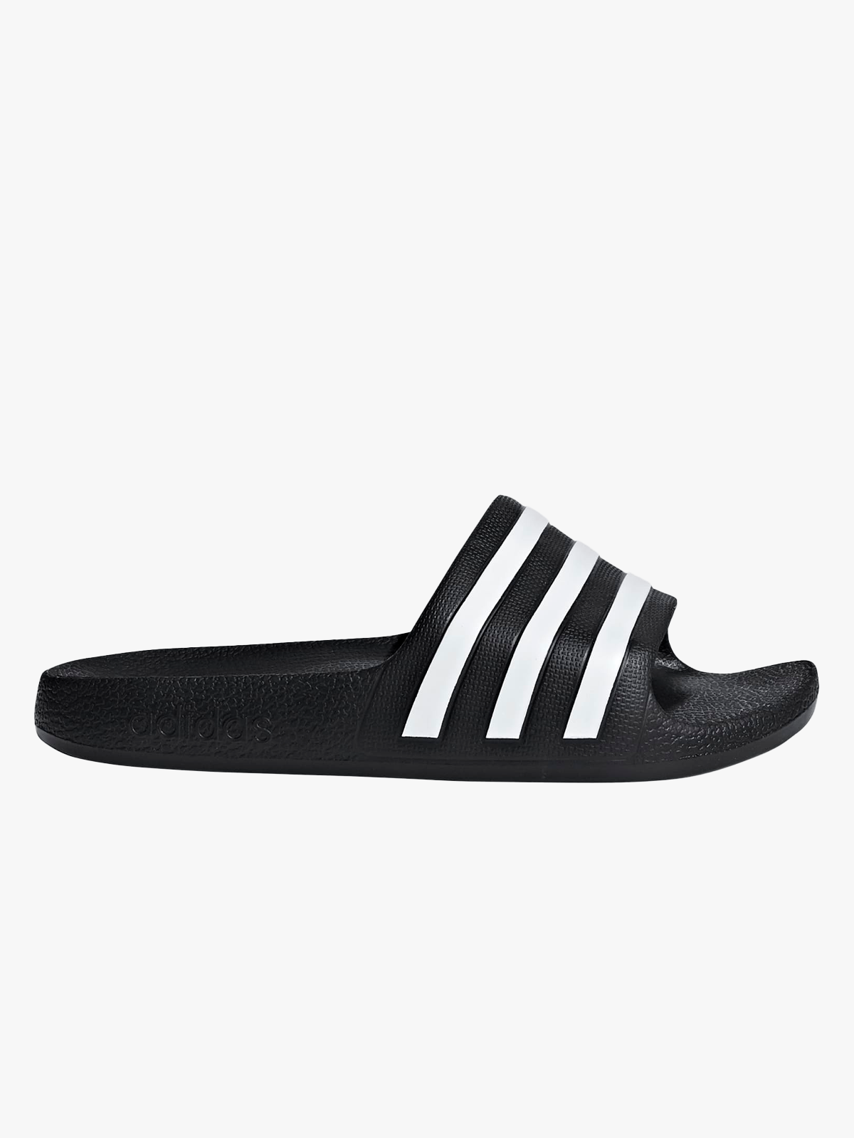 adidas Adilette Aqua Kids Black / White