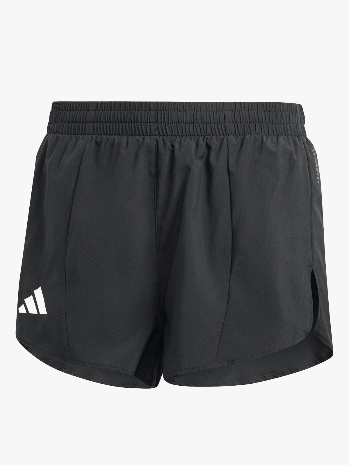 adidas Adizero Shorts Black