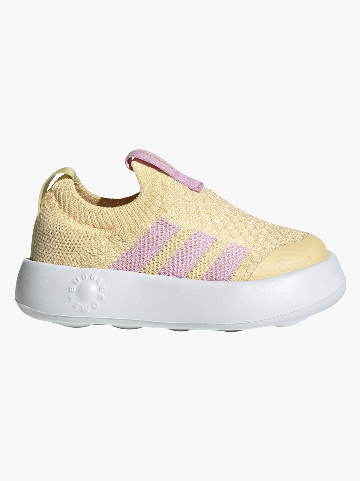 adidas Bubblecomfy Infant Gul