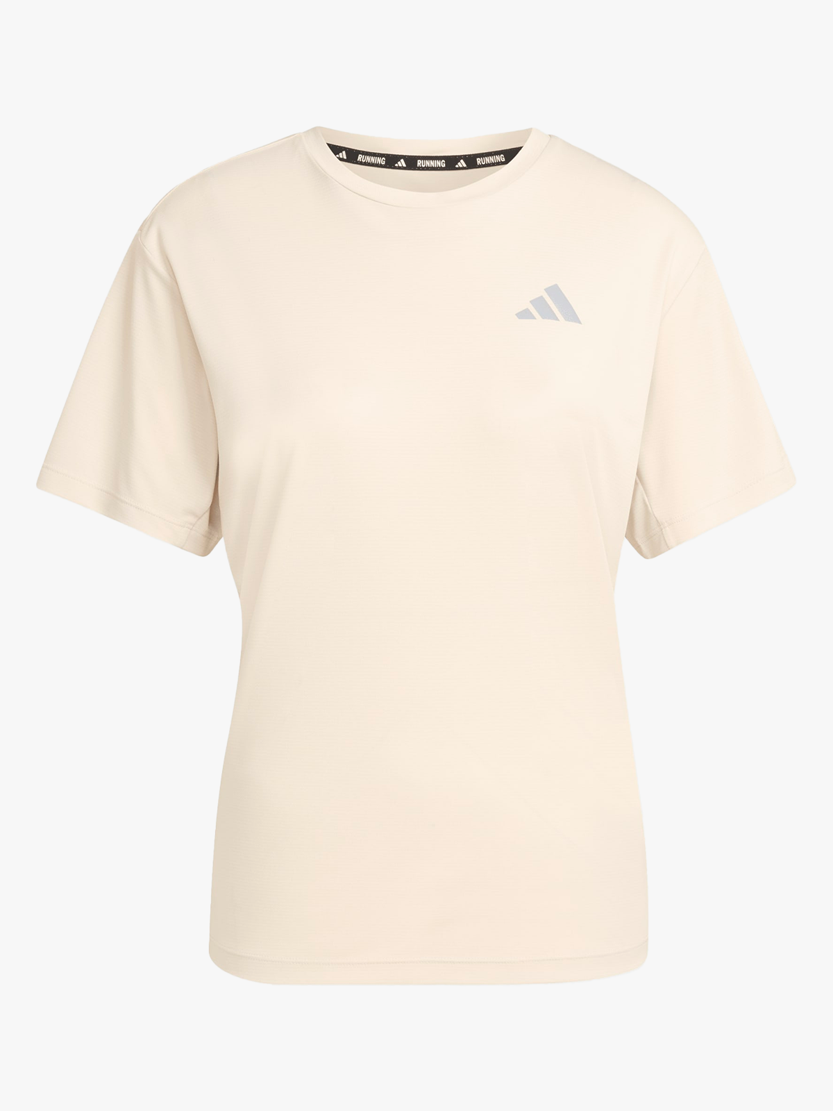 adidas Adi365 Running Essentials Climacool T-Shirt Beige