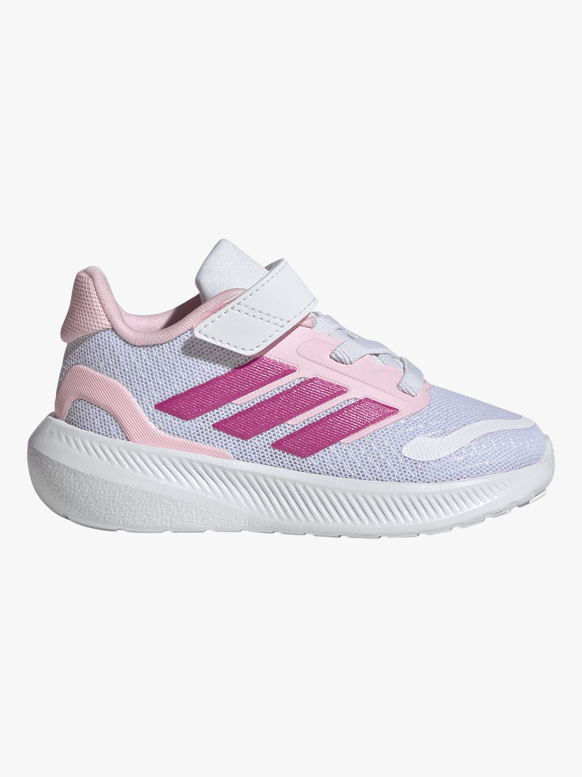 adidas Runfalcon 5 El Infant Rosa