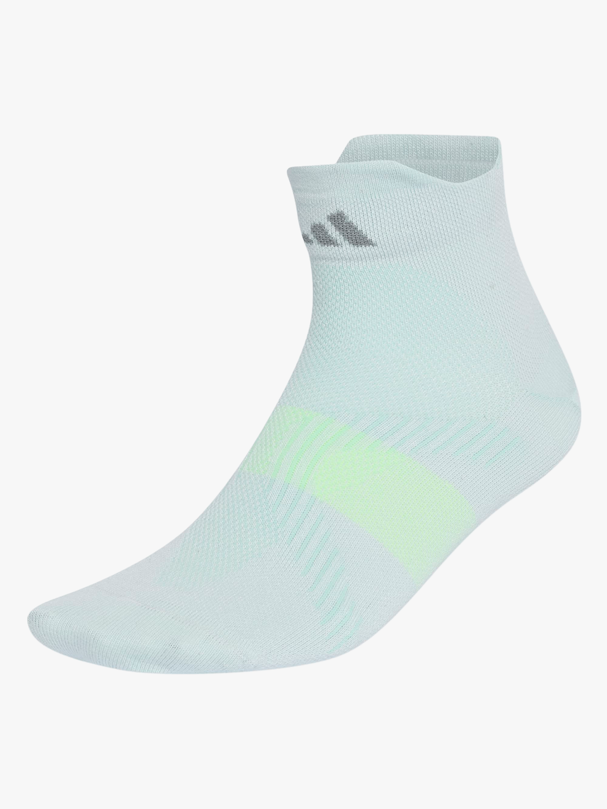 adidas Run Light Sock Grønn