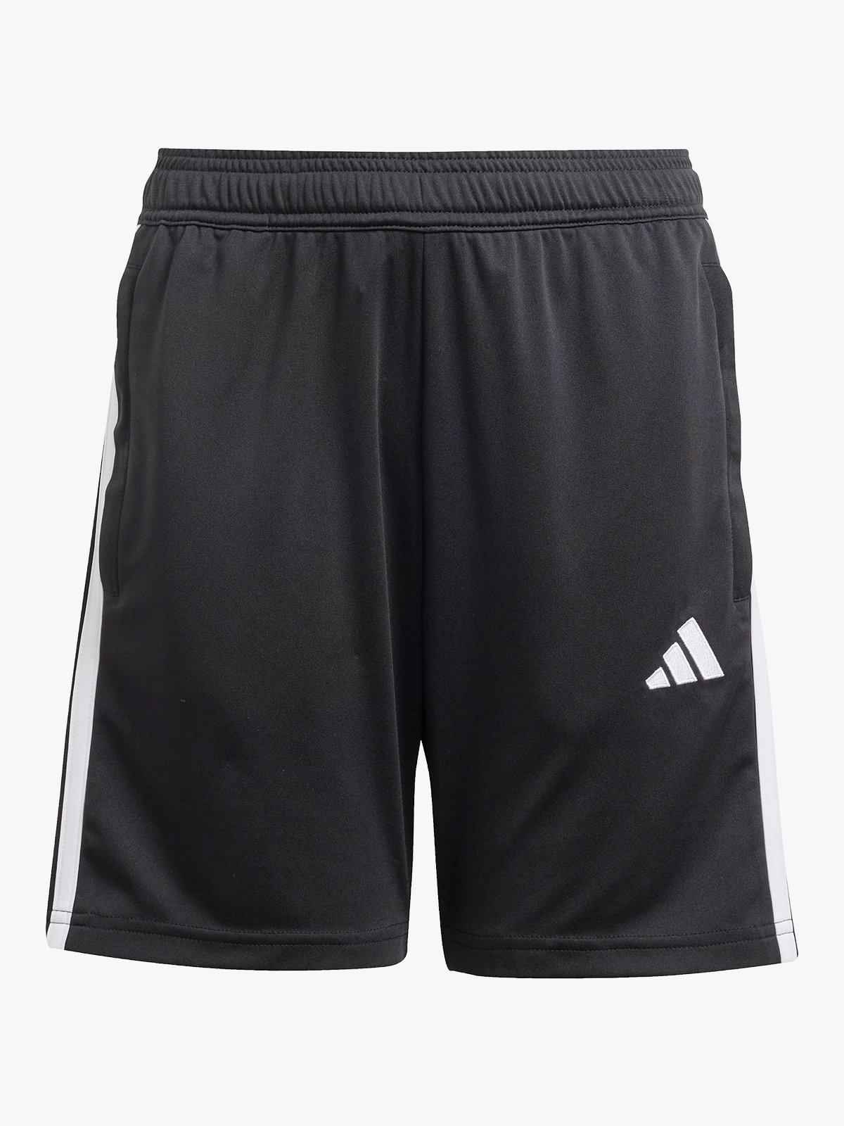 adidas Tiro ES Shorts Kids Black / White