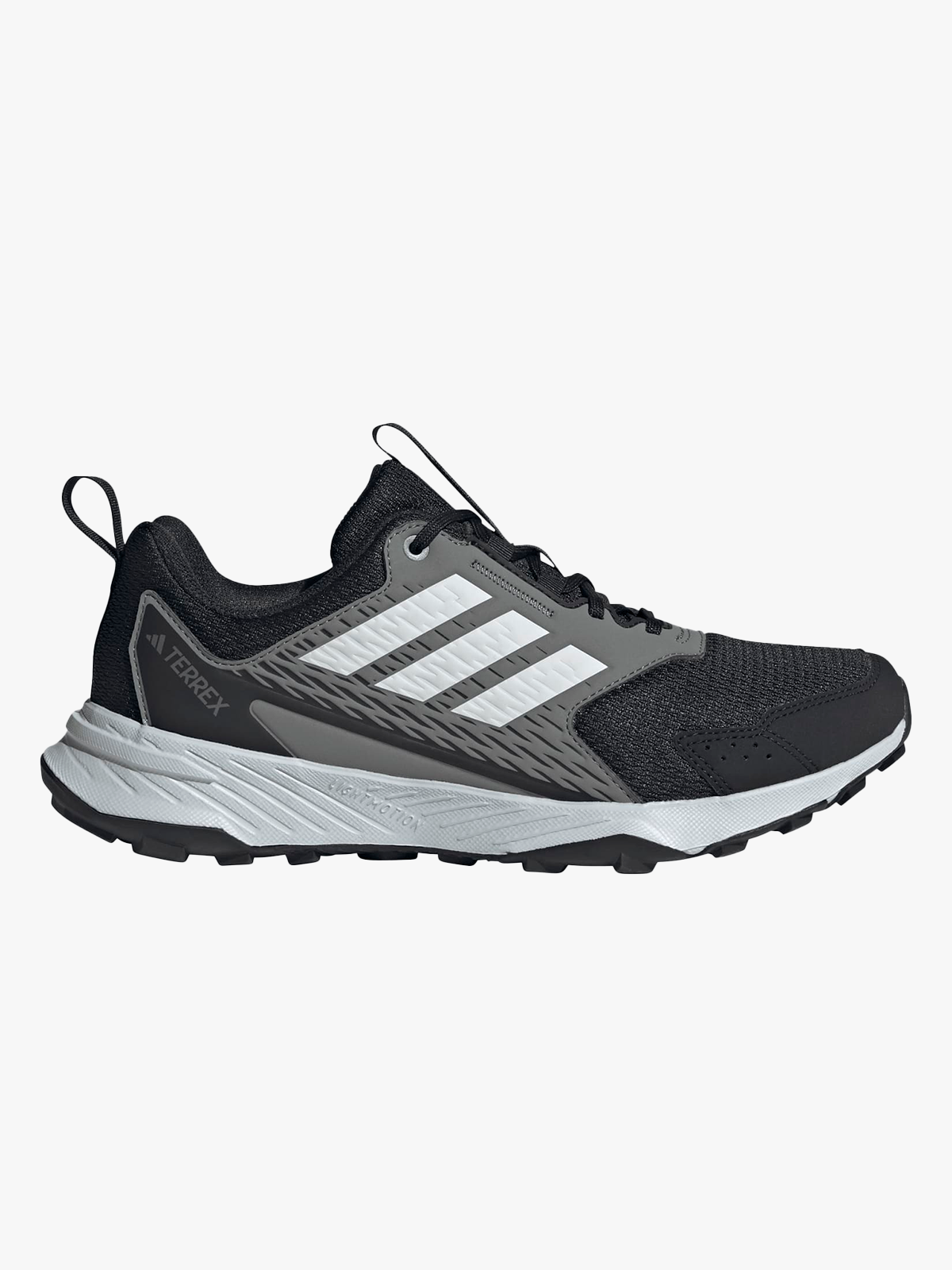 adidas Terrex Tracefinder 2 Sort